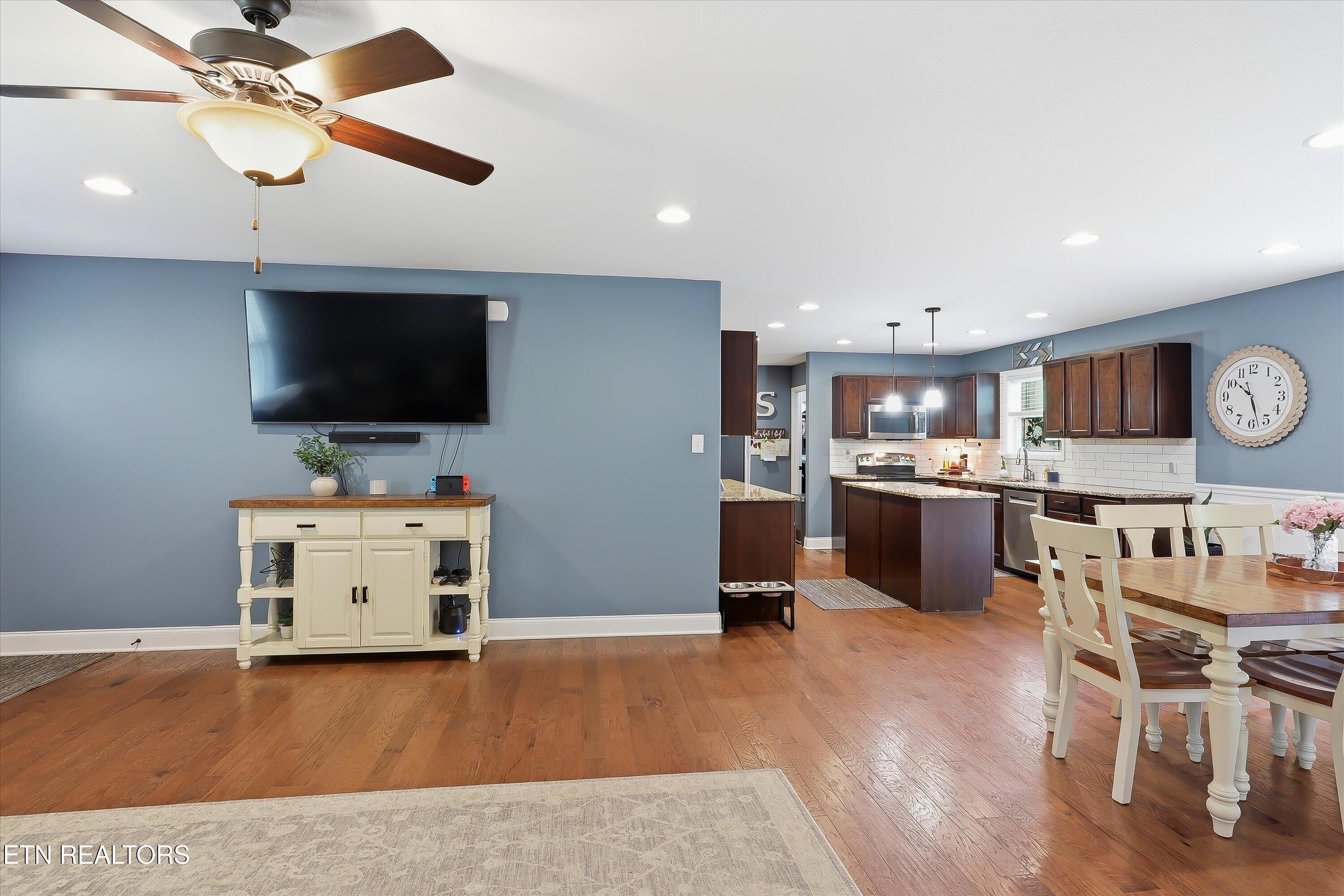 7808 Elkton Lane Powell TN 37849