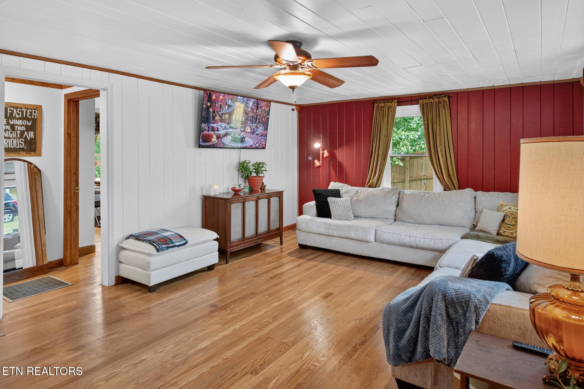 129 Huskey Circle Seymour TN 37865