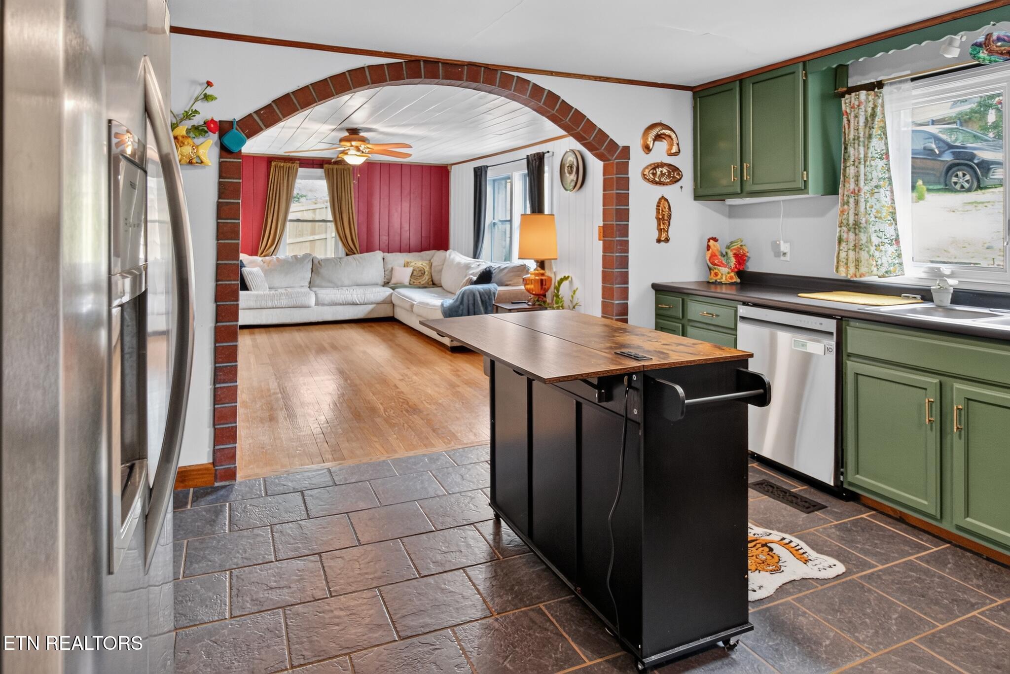 129 Huskey Circle Seymour TN 37865
