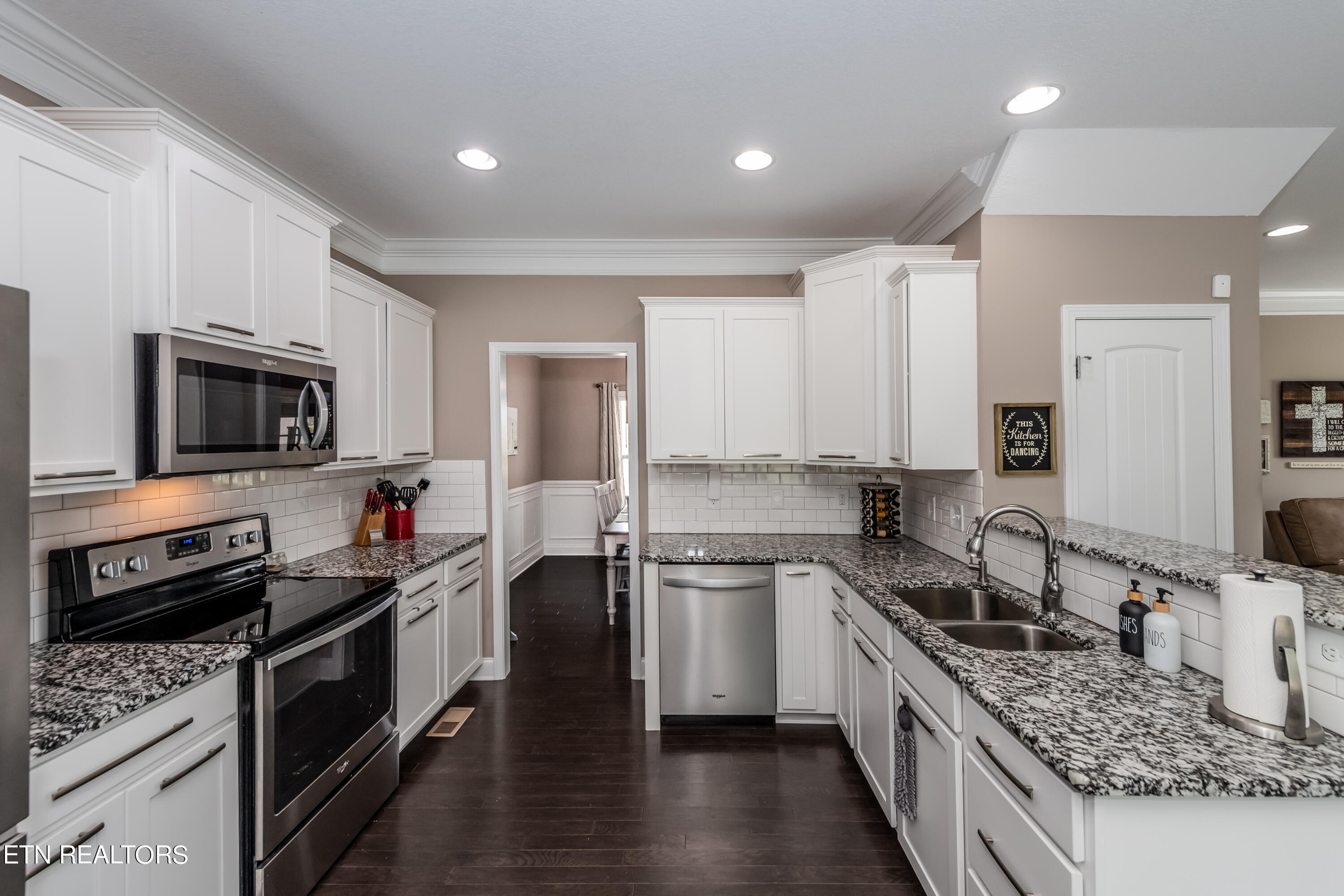 485 Broadberry Avenue Oak Ridge TN 37830