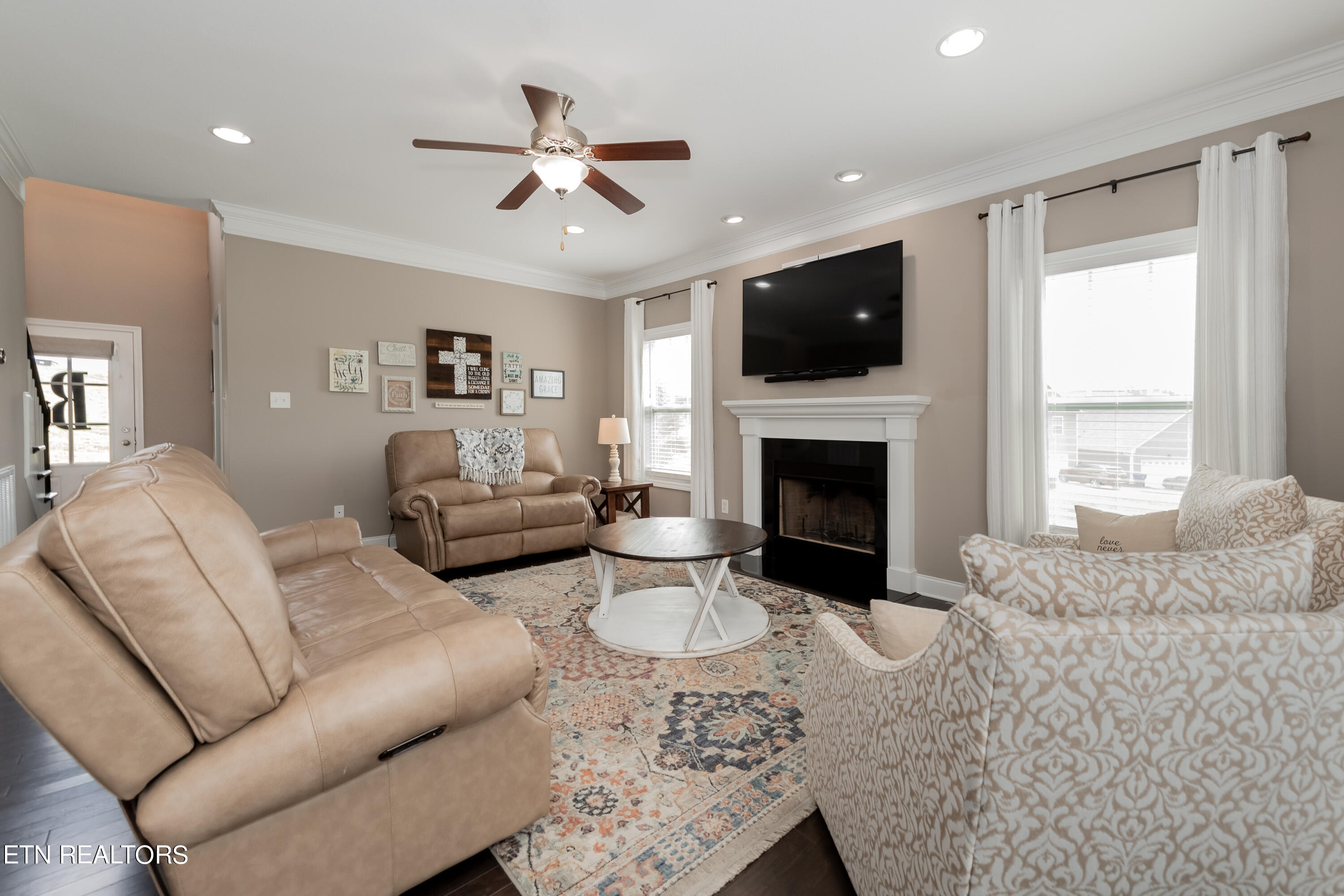 485 Broadberry Avenue Oak Ridge TN 37830