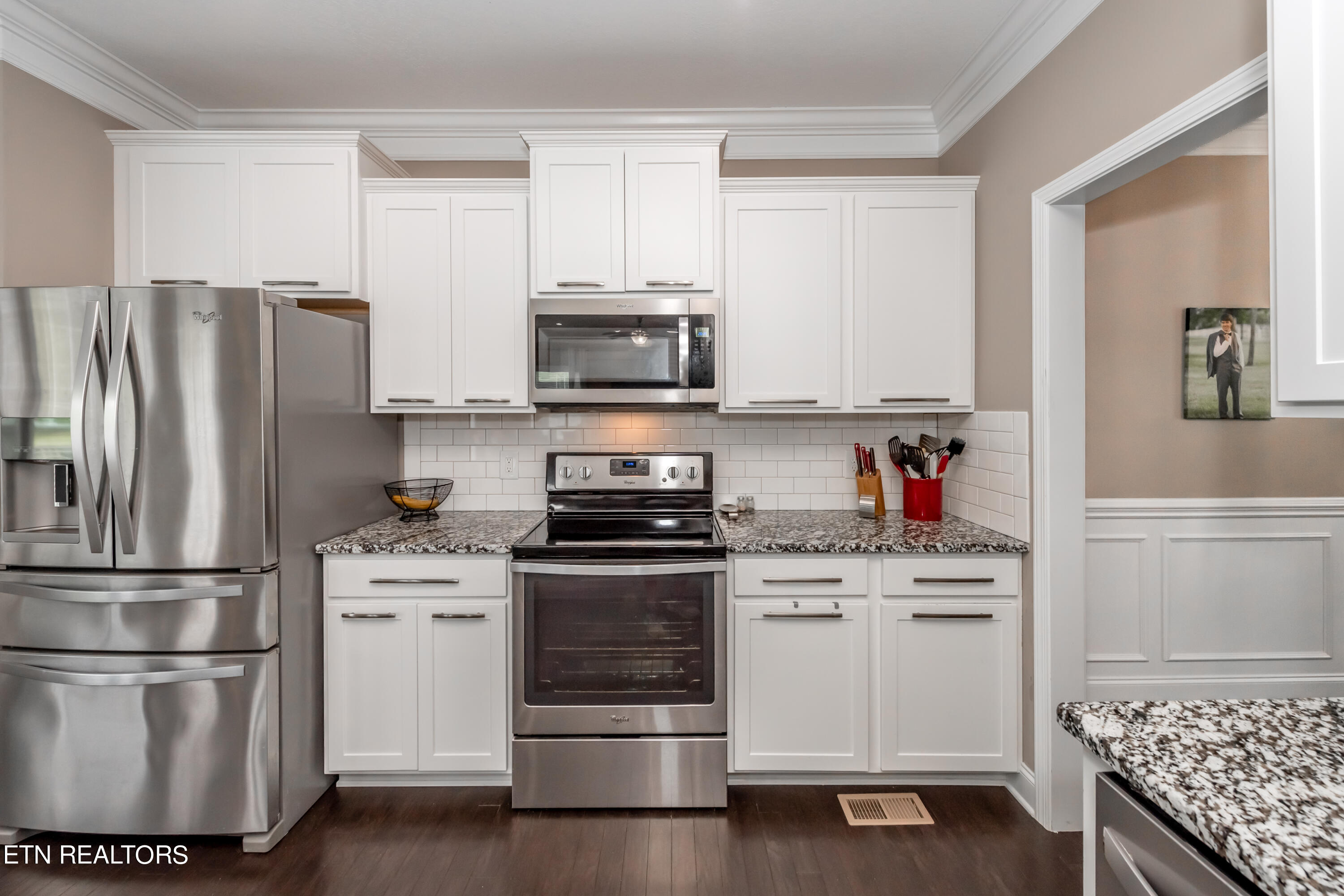 485 Broadberry Avenue Oak Ridge TN 37830
