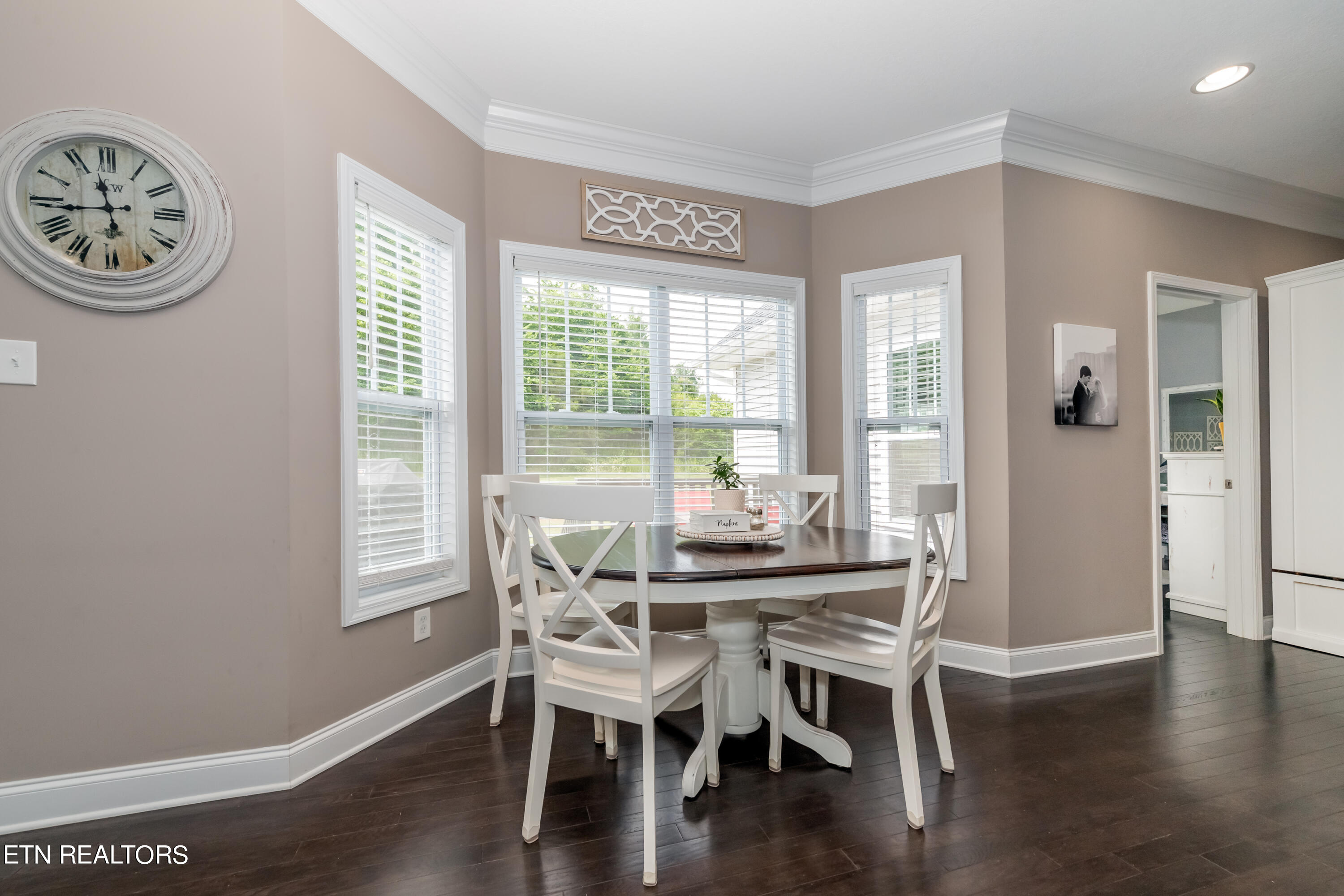 485 Broadberry Avenue Oak Ridge TN 37830