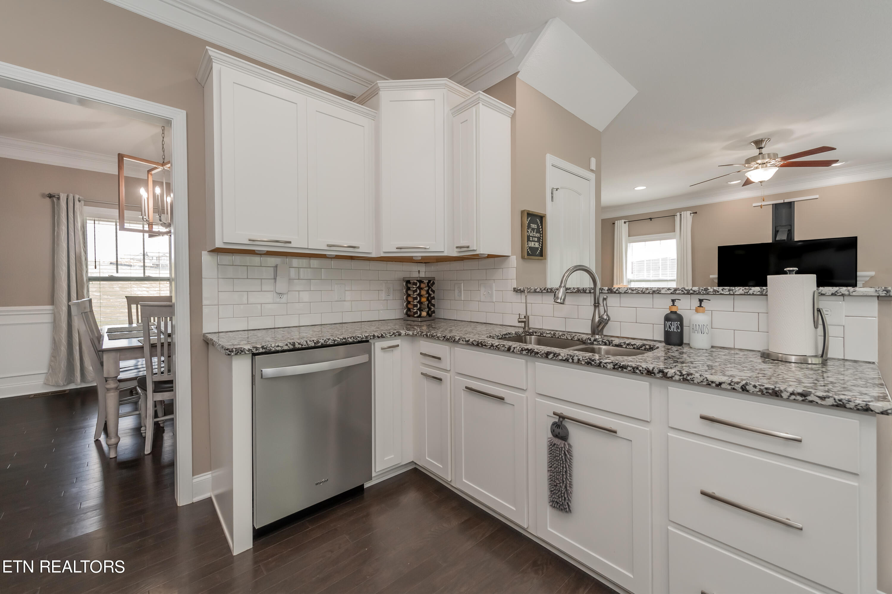 485 Broadberry Avenue Oak Ridge TN 37830