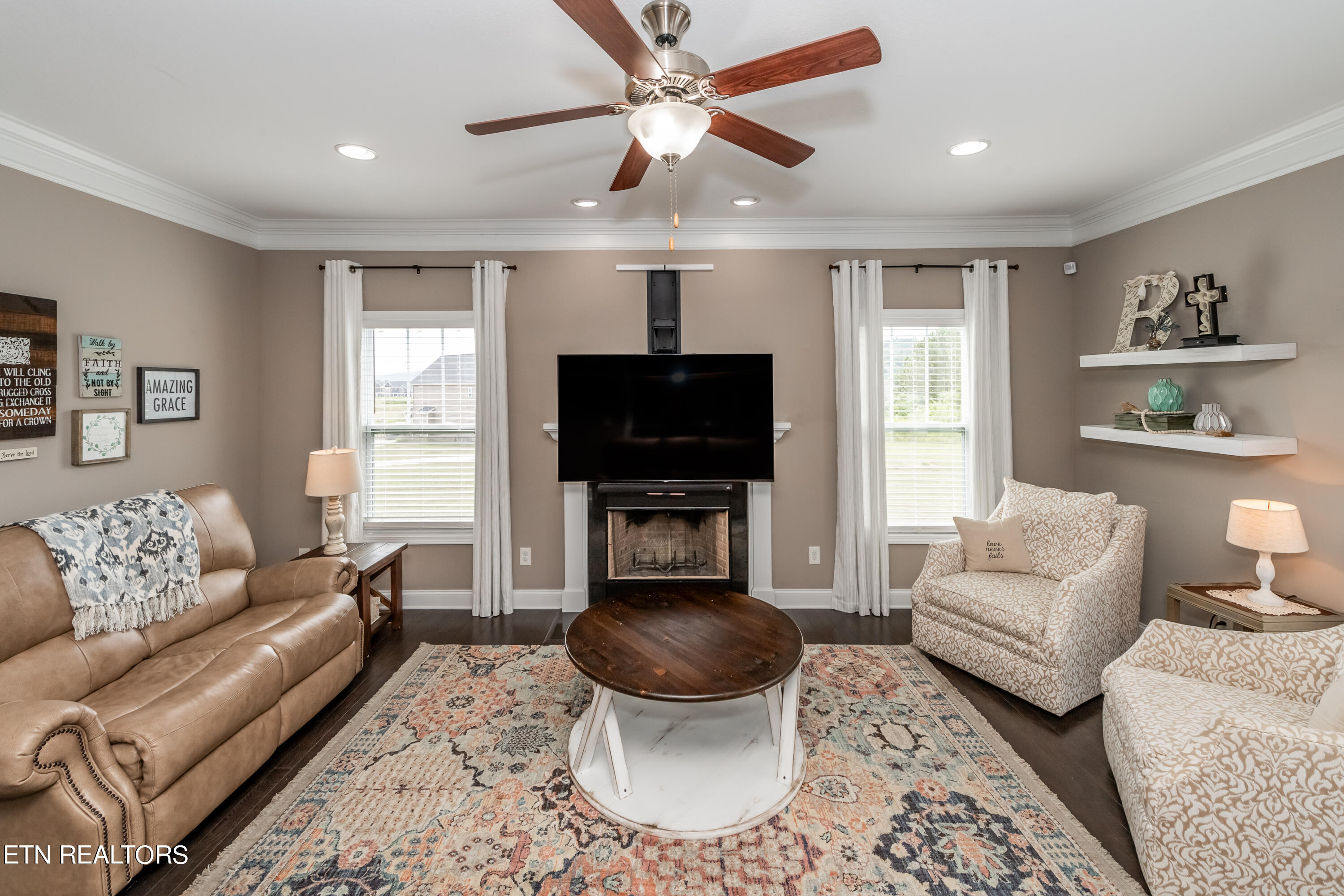 485 Broadberry Avenue Oak Ridge TN 37830