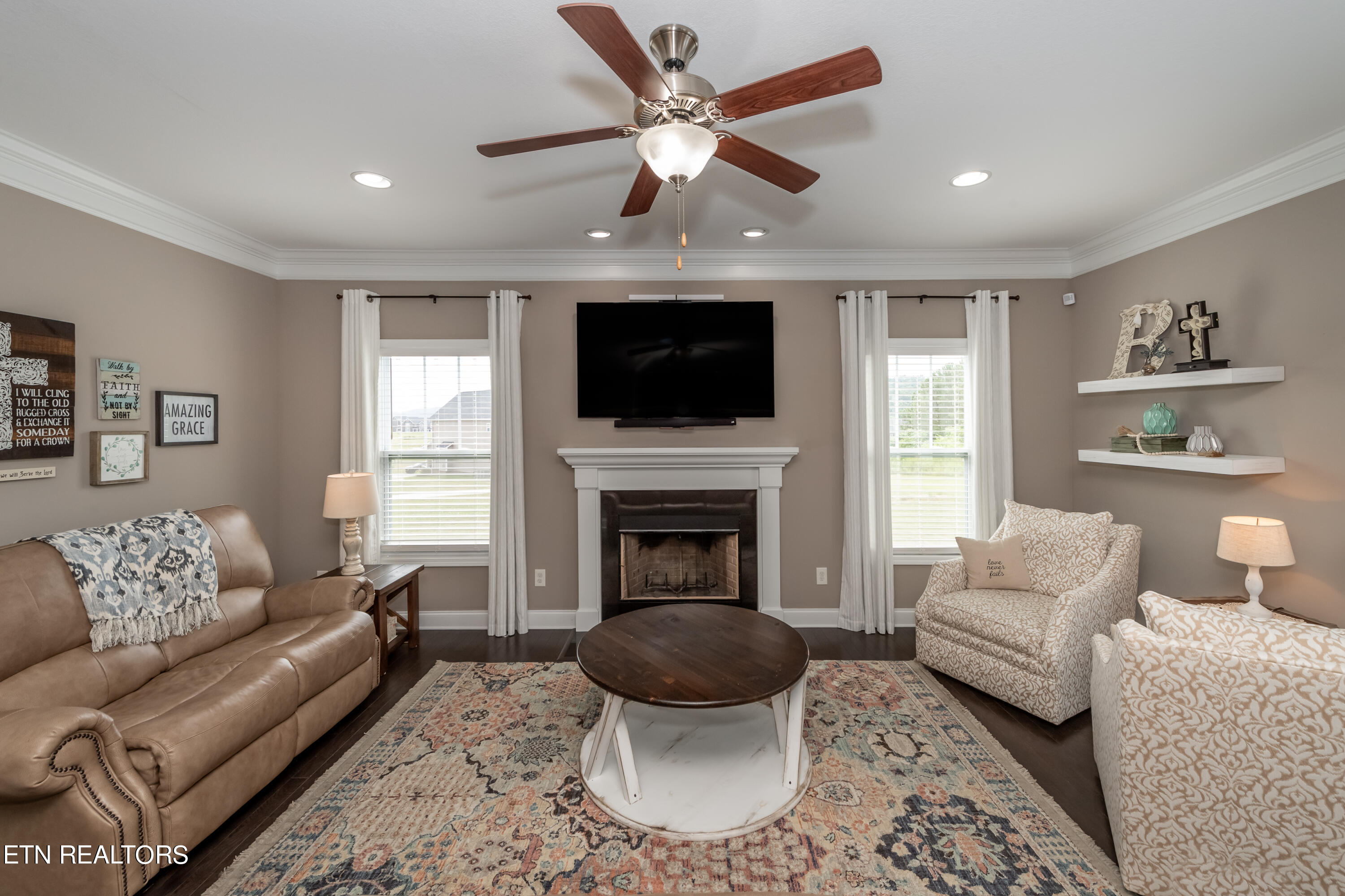 485 Broadberry Avenue Oak Ridge TN 37830