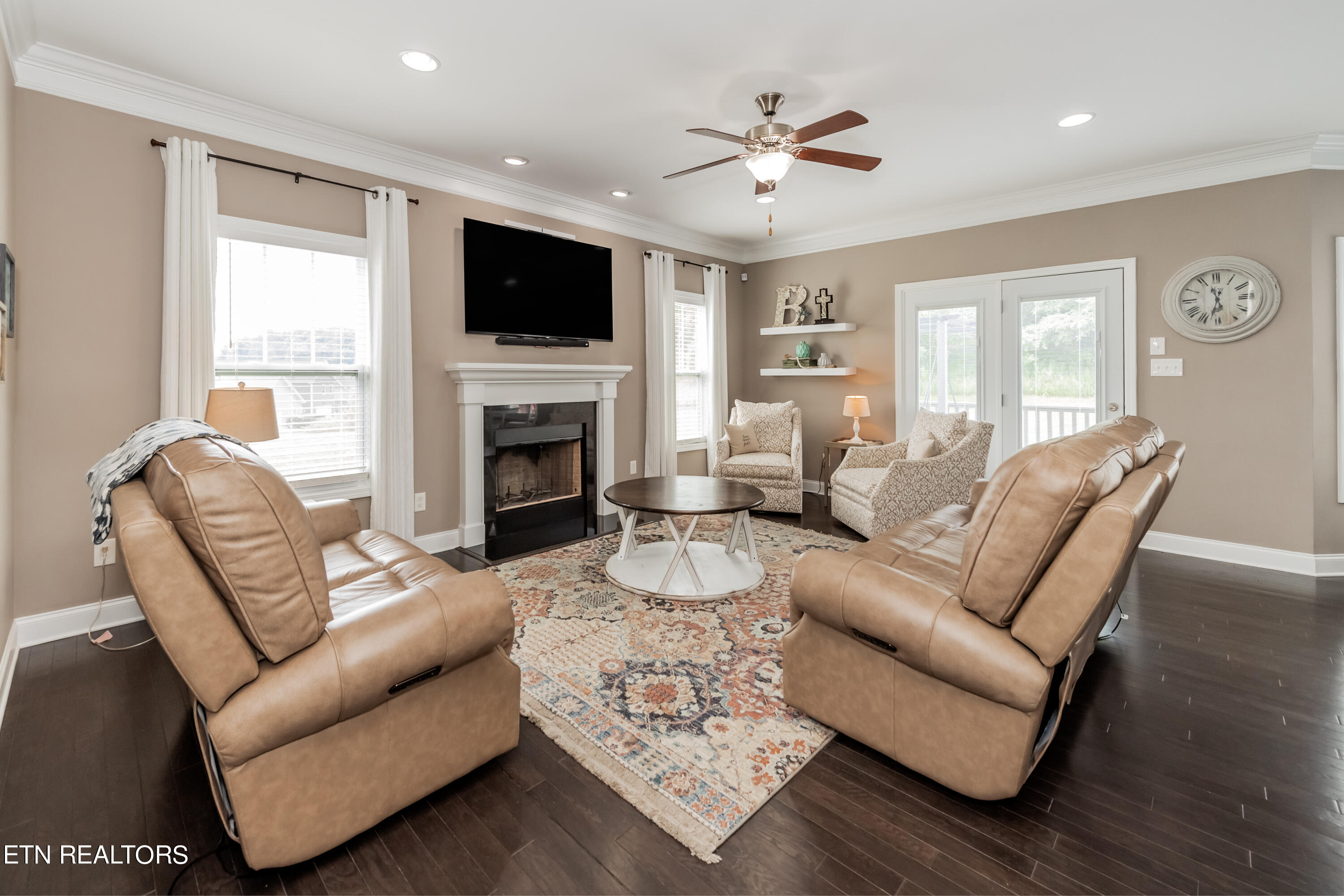 485 Broadberry Avenue Oak Ridge TN 37830