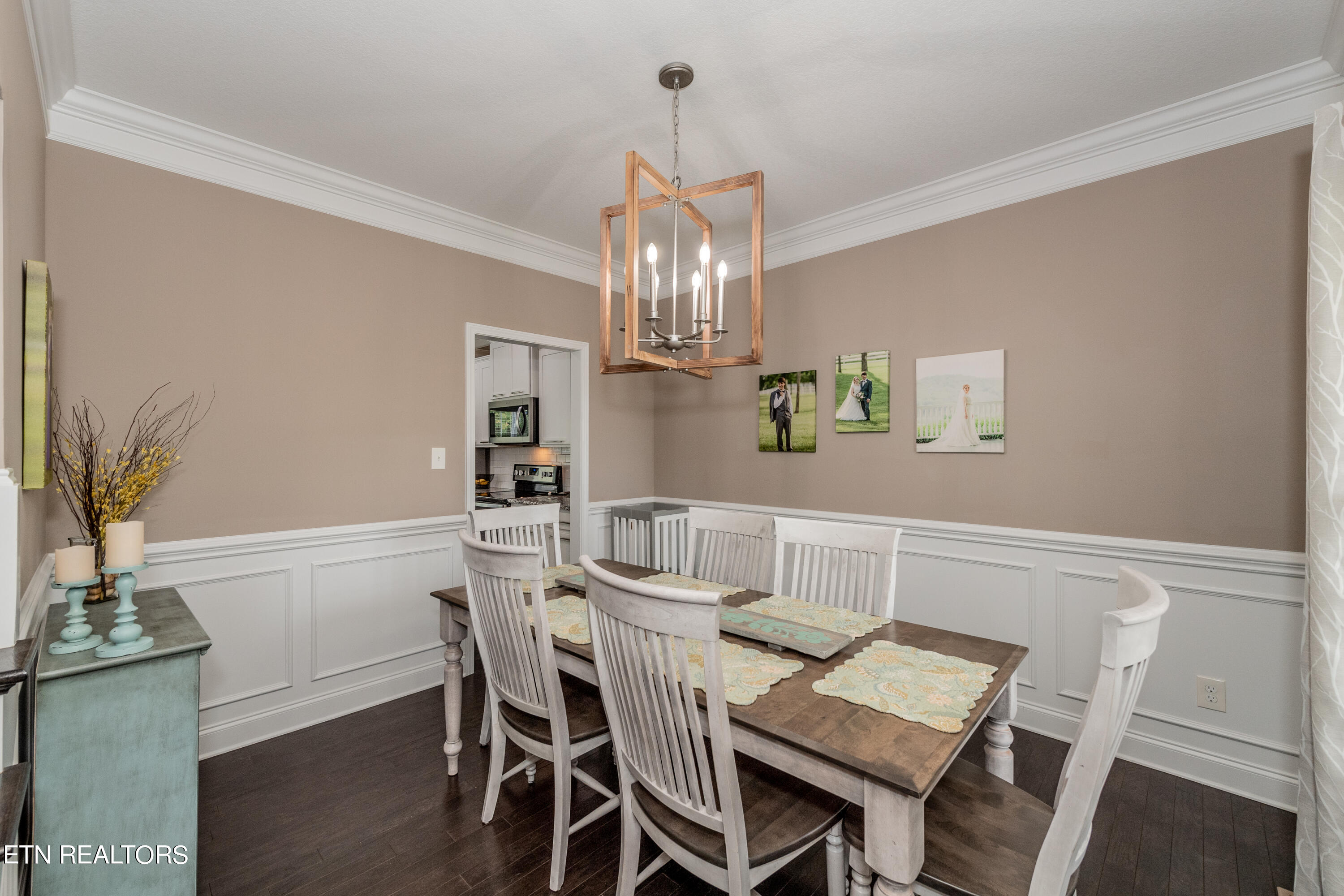 485 Broadberry Avenue Oak Ridge TN 37830