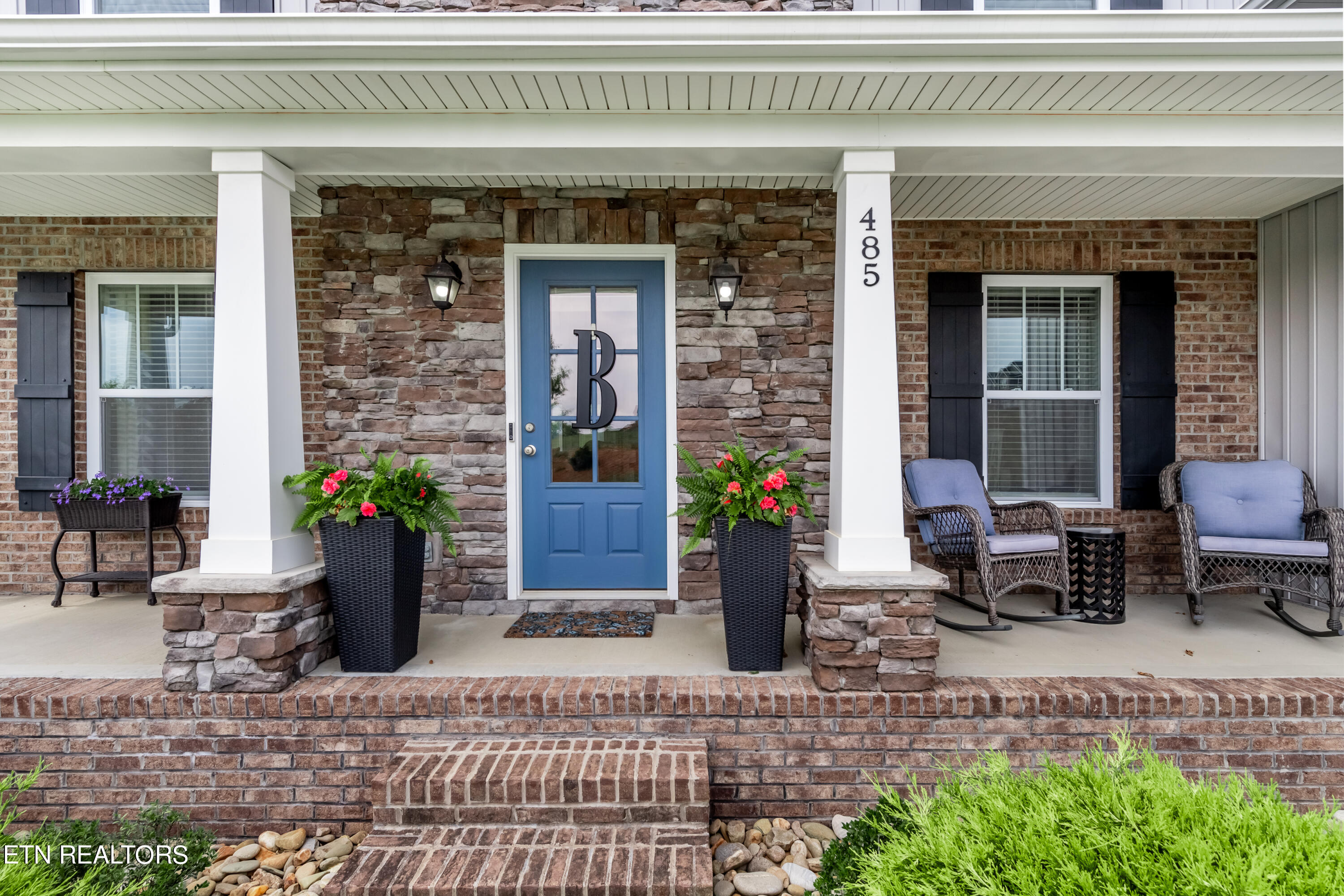 485 Broadberry Avenue Oak Ridge TN 37830