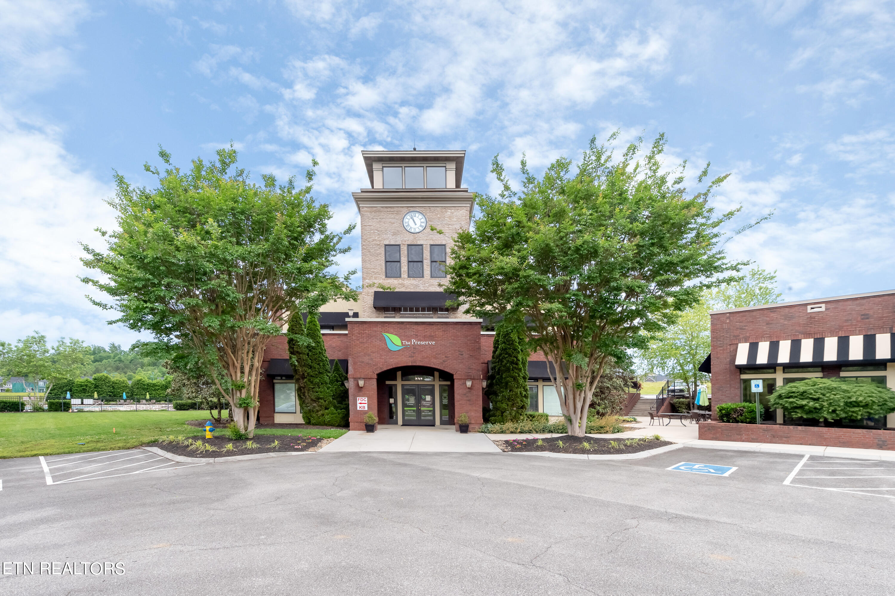 485 Broadberry Avenue Oak Ridge TN 37830
