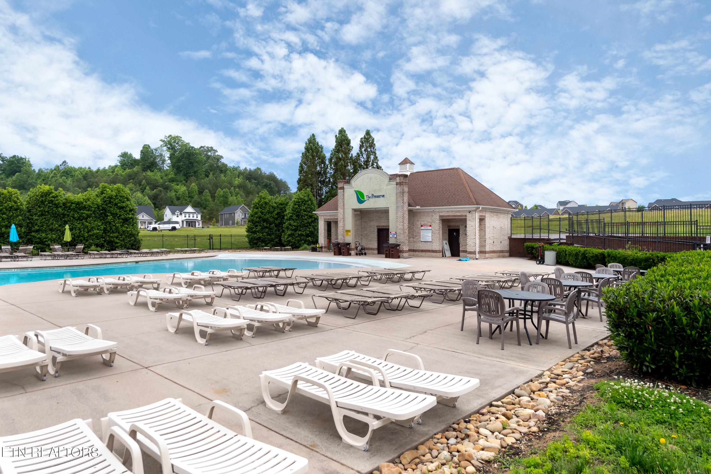 485 Broadberry Avenue Oak Ridge TN 37830