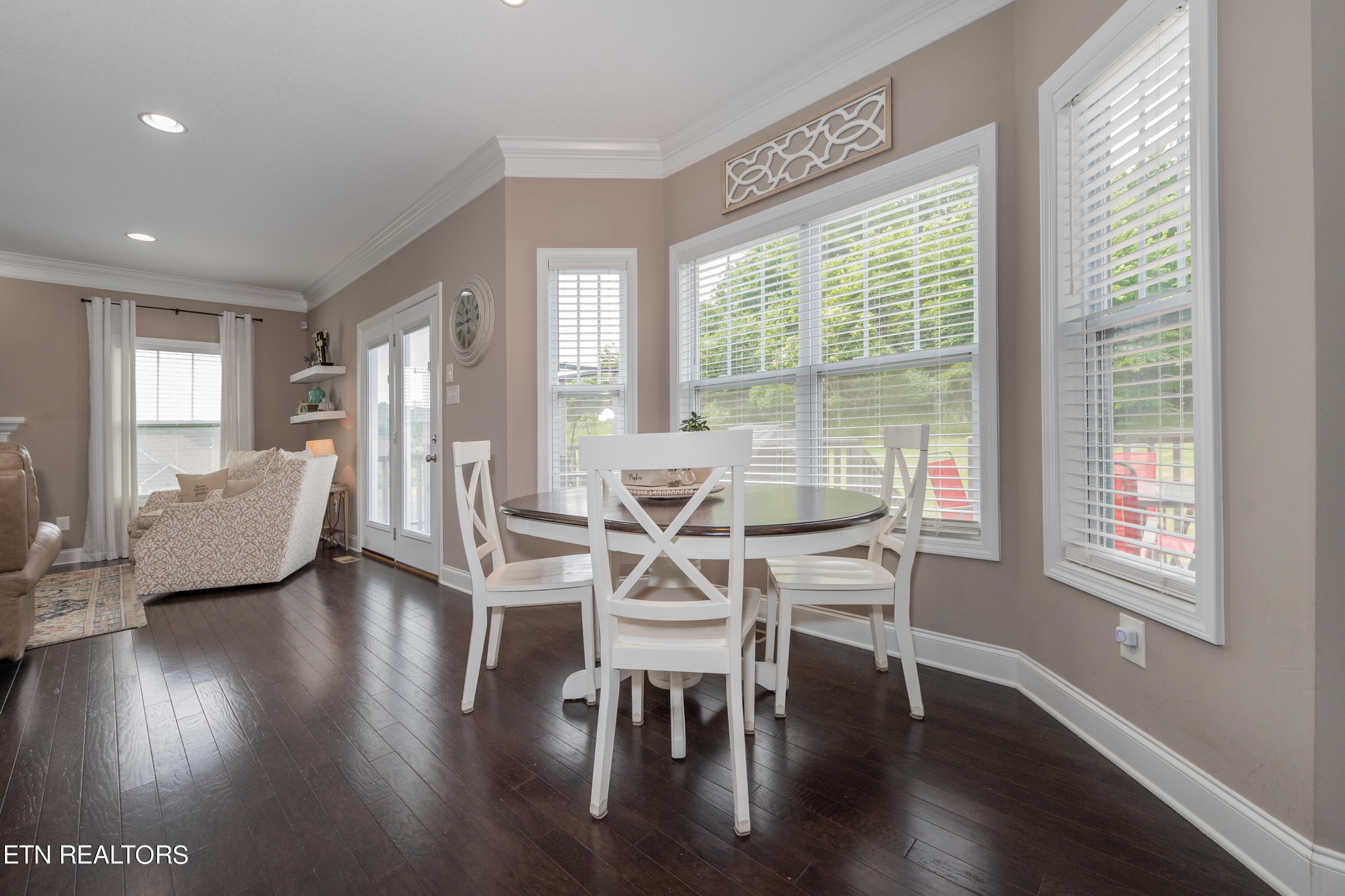485 Broadberry Avenue Oak Ridge TN 37830