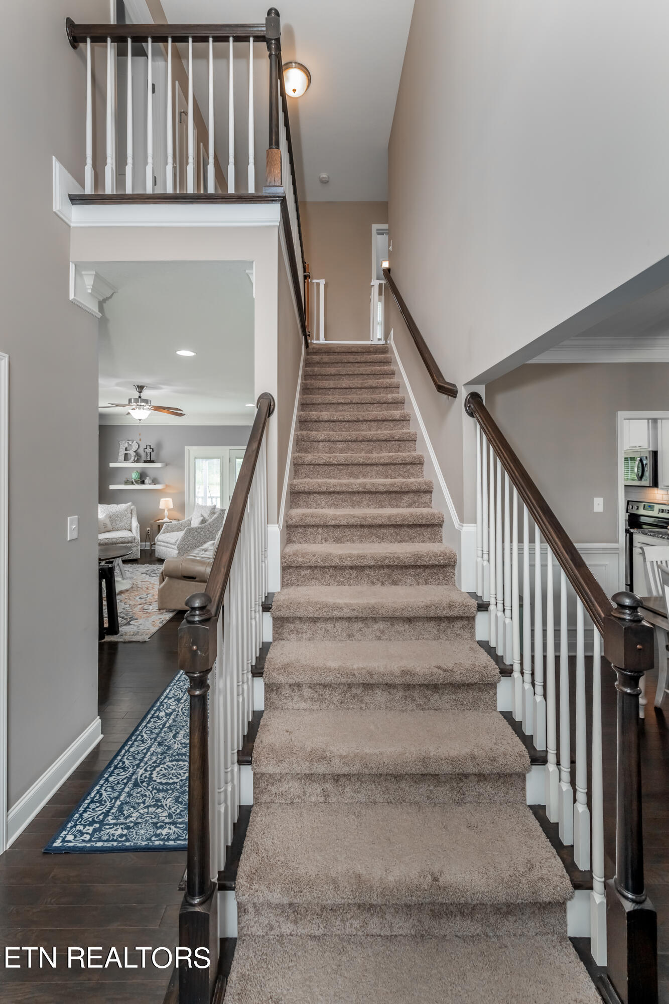 485 Broadberry Avenue Oak Ridge TN 37830