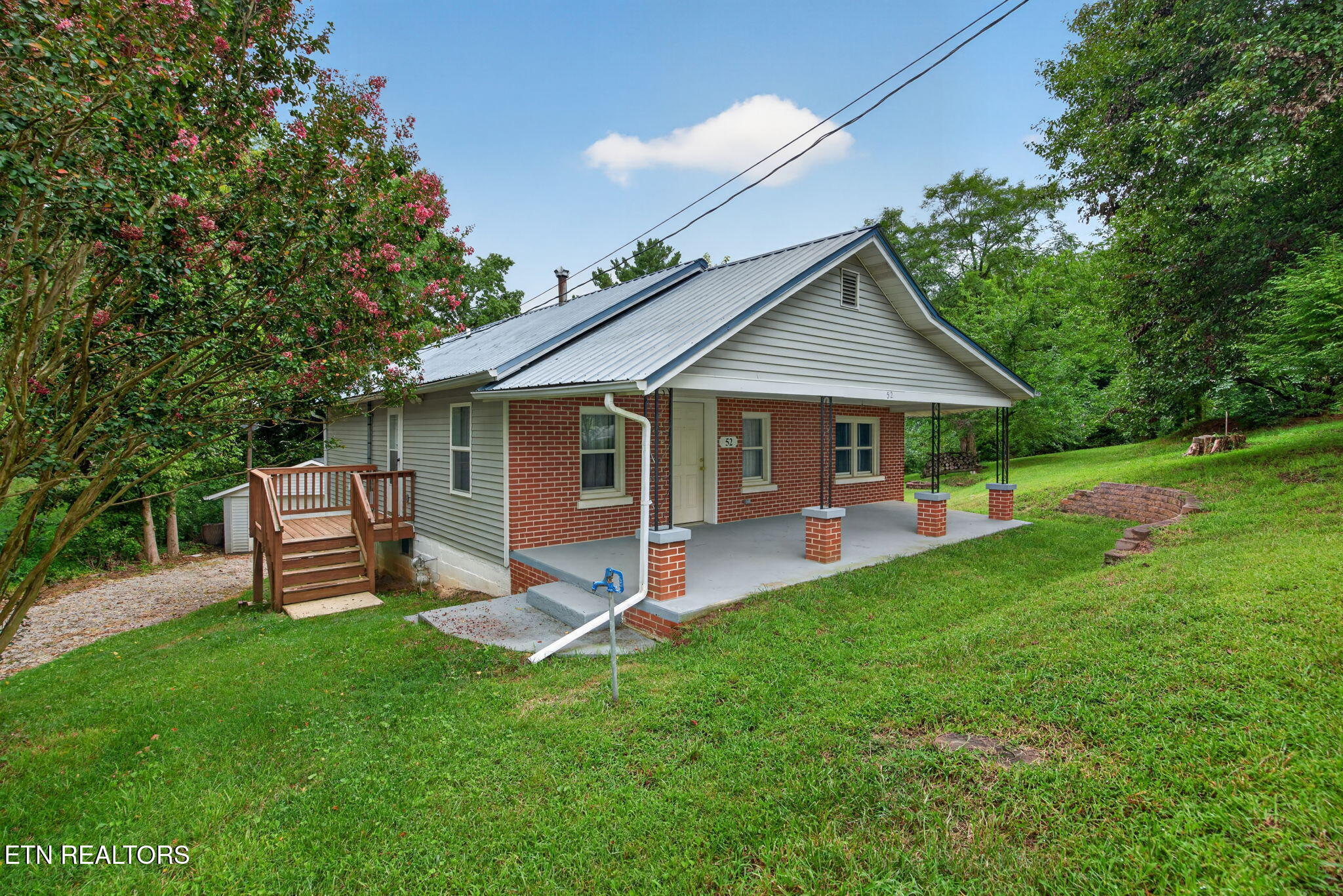 52 Columbia Street Cookeville TN 38501