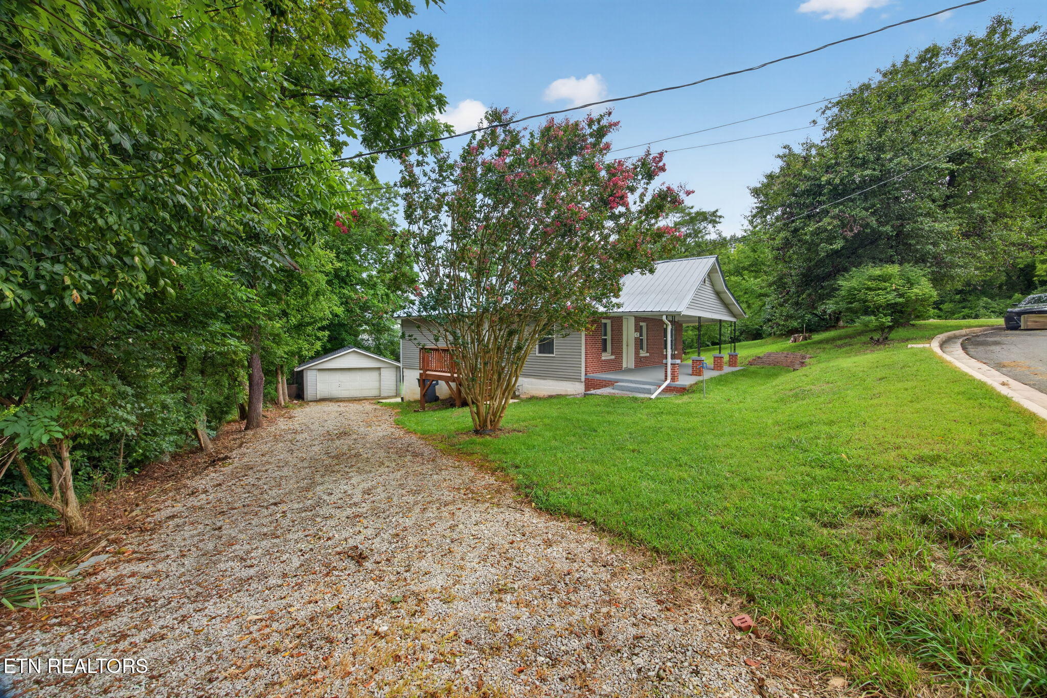 52 Columbia Street Cookeville TN 38501