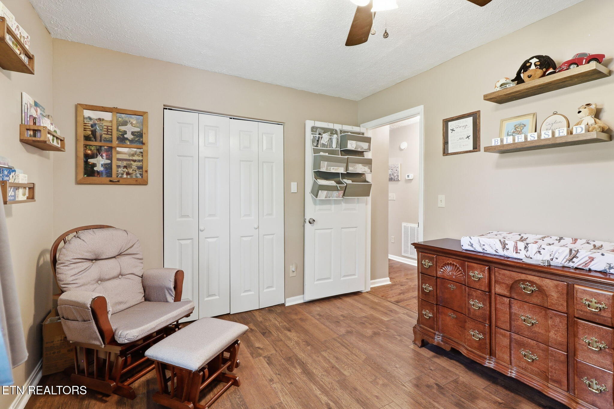 293 E Watkins Road Loudon TN 37774