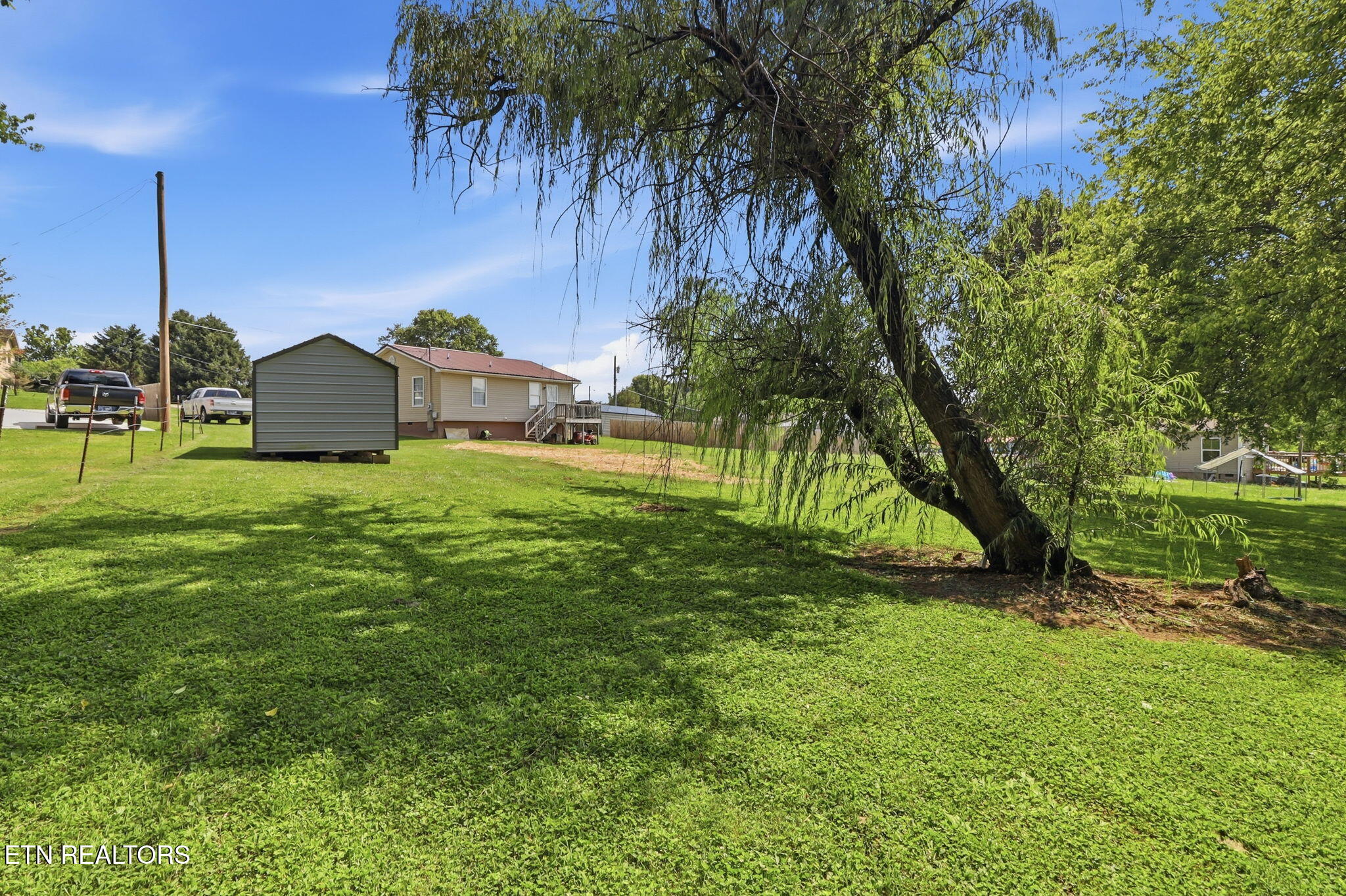 293 E Watkins Road Loudon TN 37774