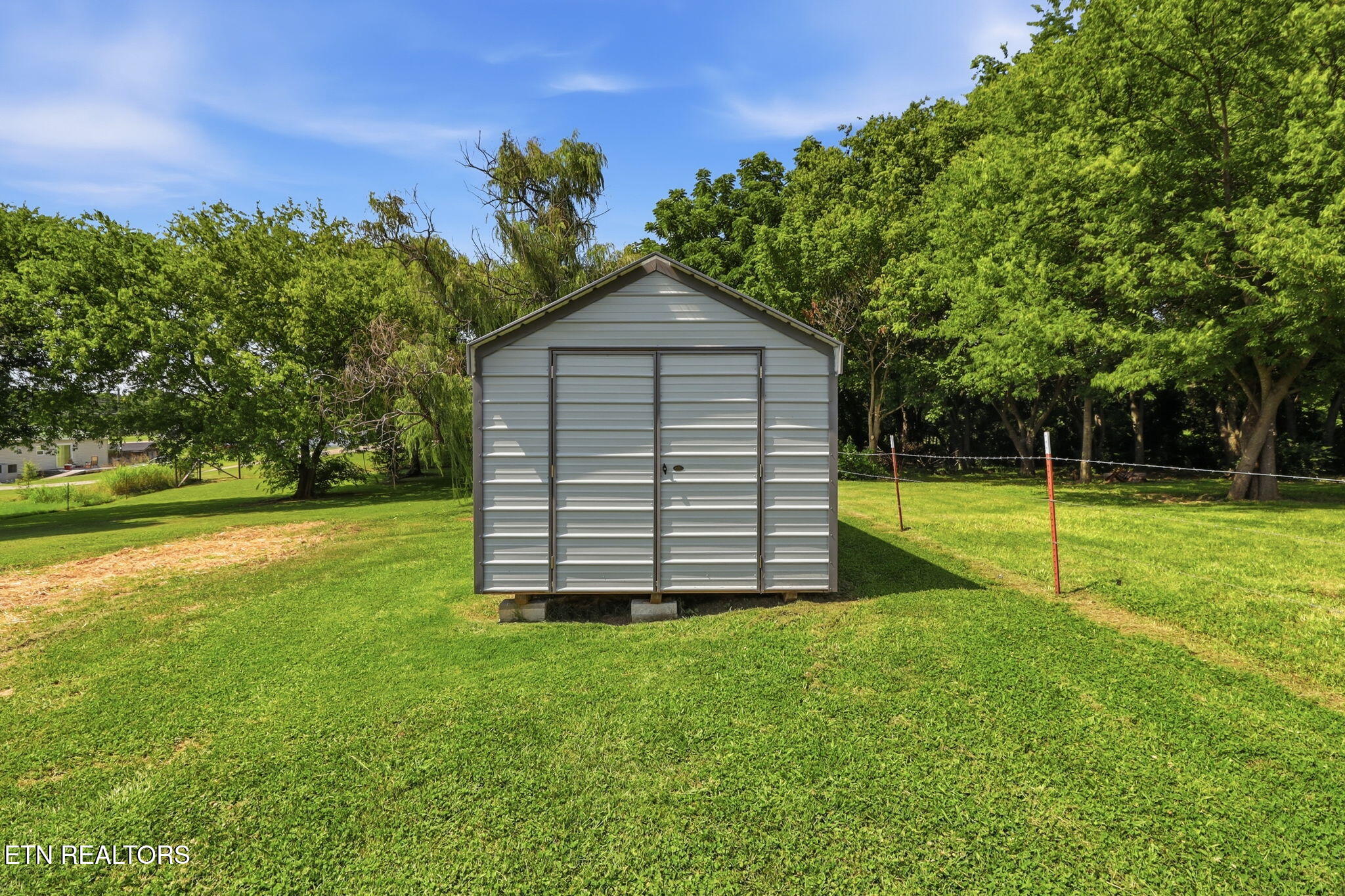 293 E Watkins Road Loudon TN 37774