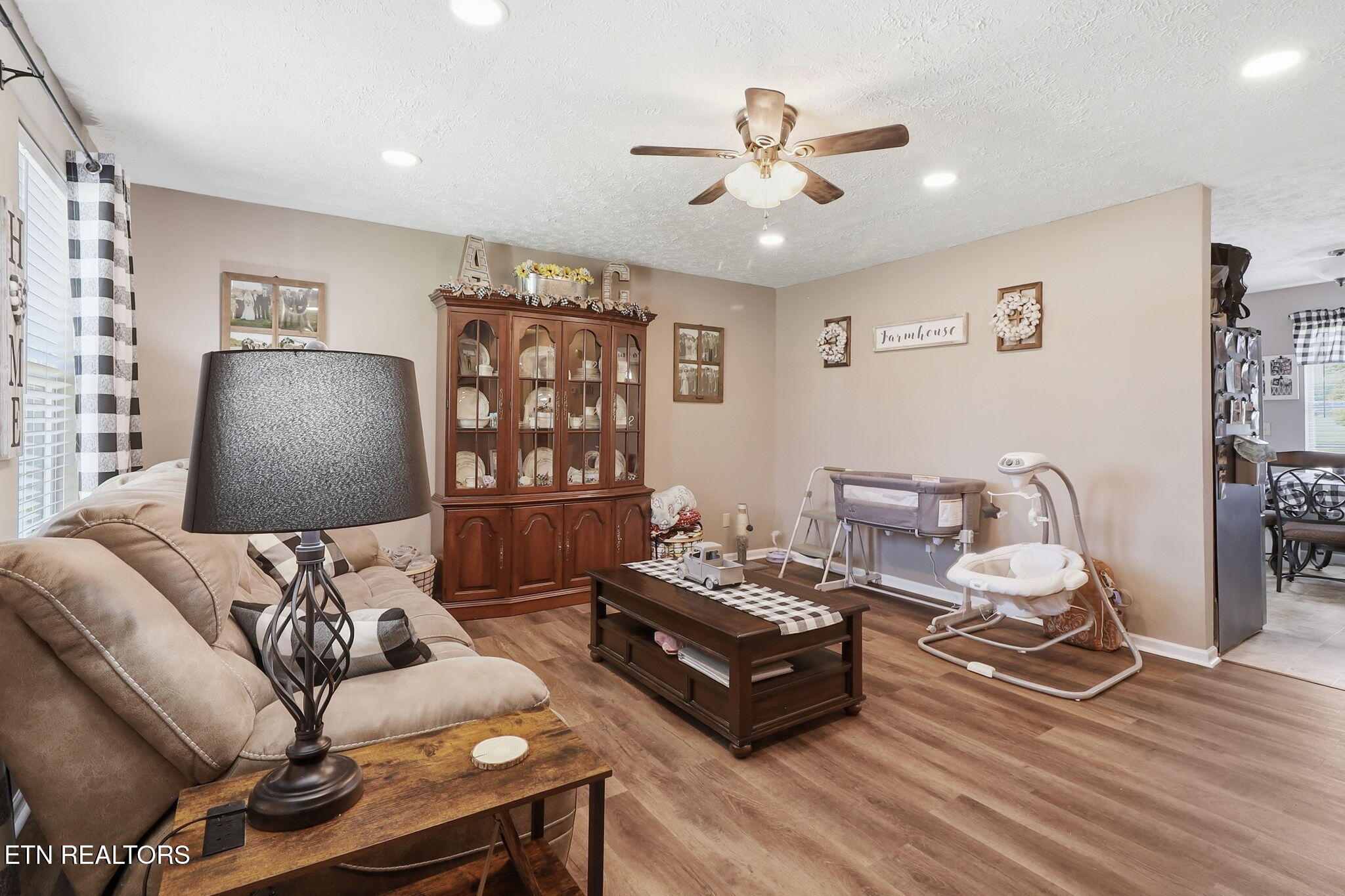 293 E Watkins Road Loudon TN 37774