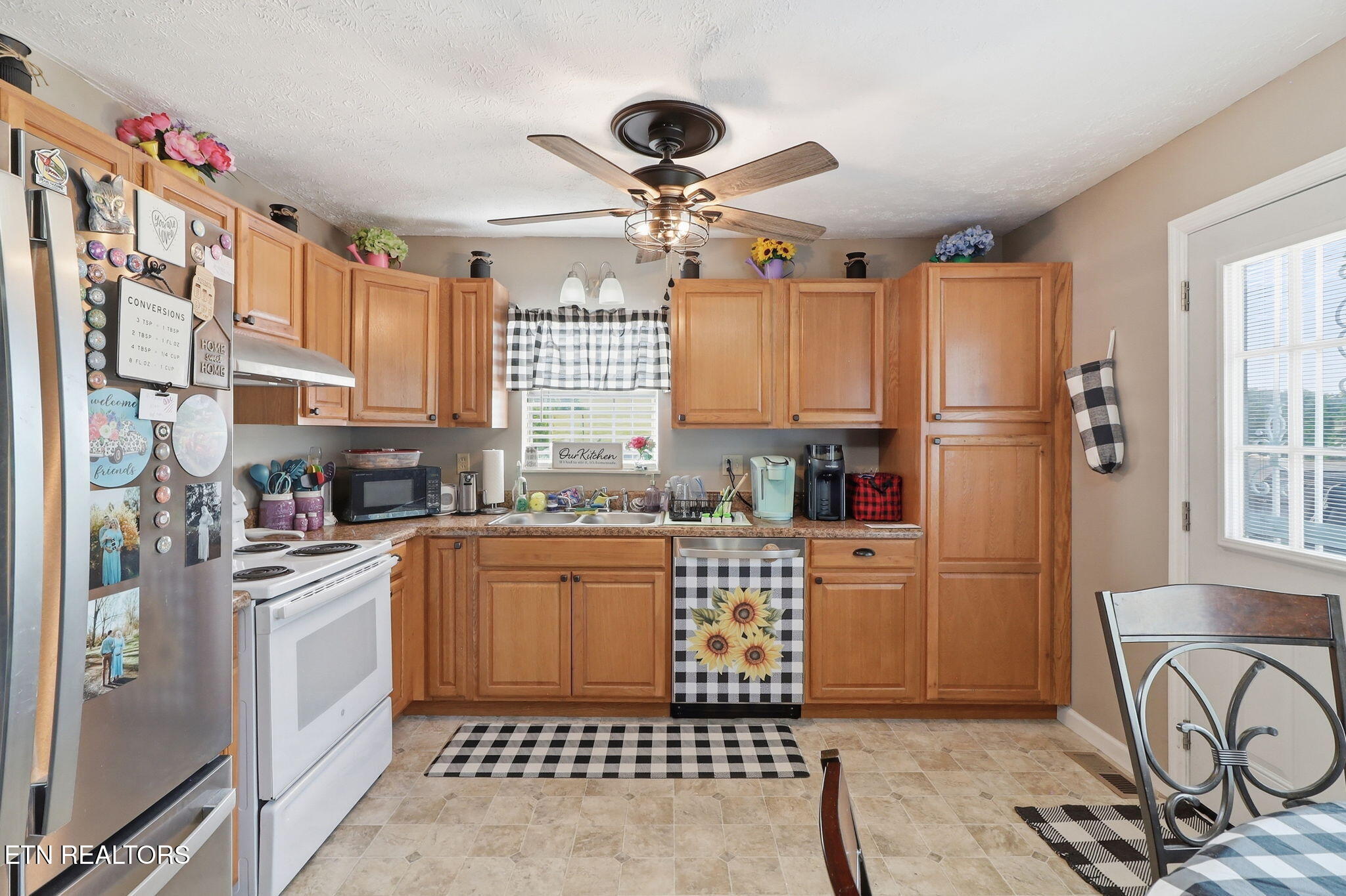 293 E Watkins Road Loudon TN 37774