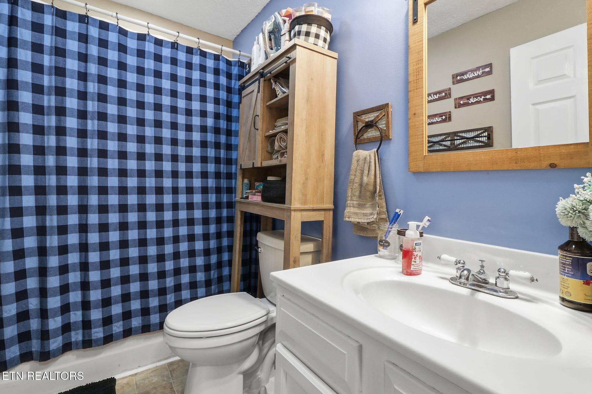 293 E Watkins Road Loudon TN 37774