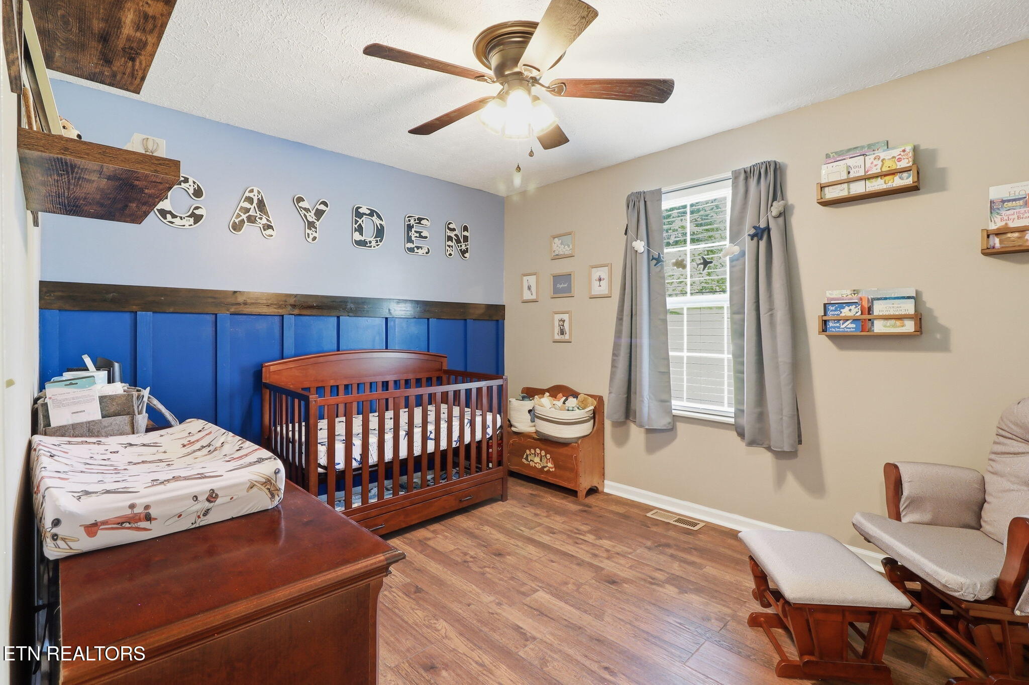 293 E Watkins Road Loudon TN 37774