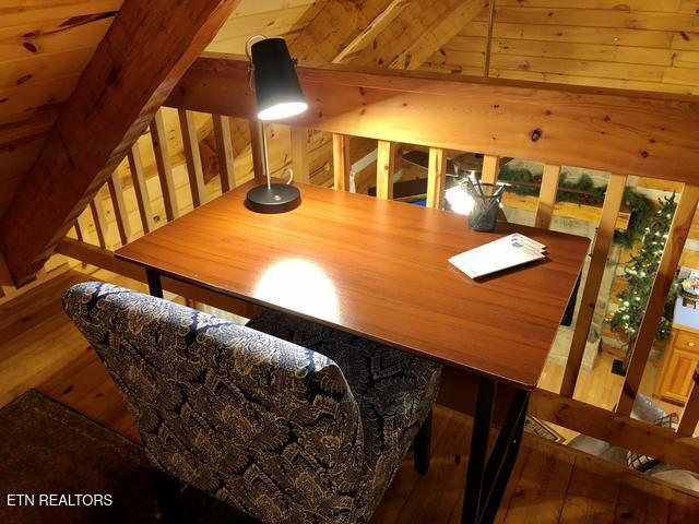 432 Hideaway Ridge Circle Sevierville TN 37862