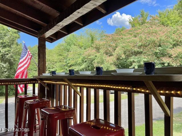 432 Hideaway Ridge Circle Sevierville TN 37862