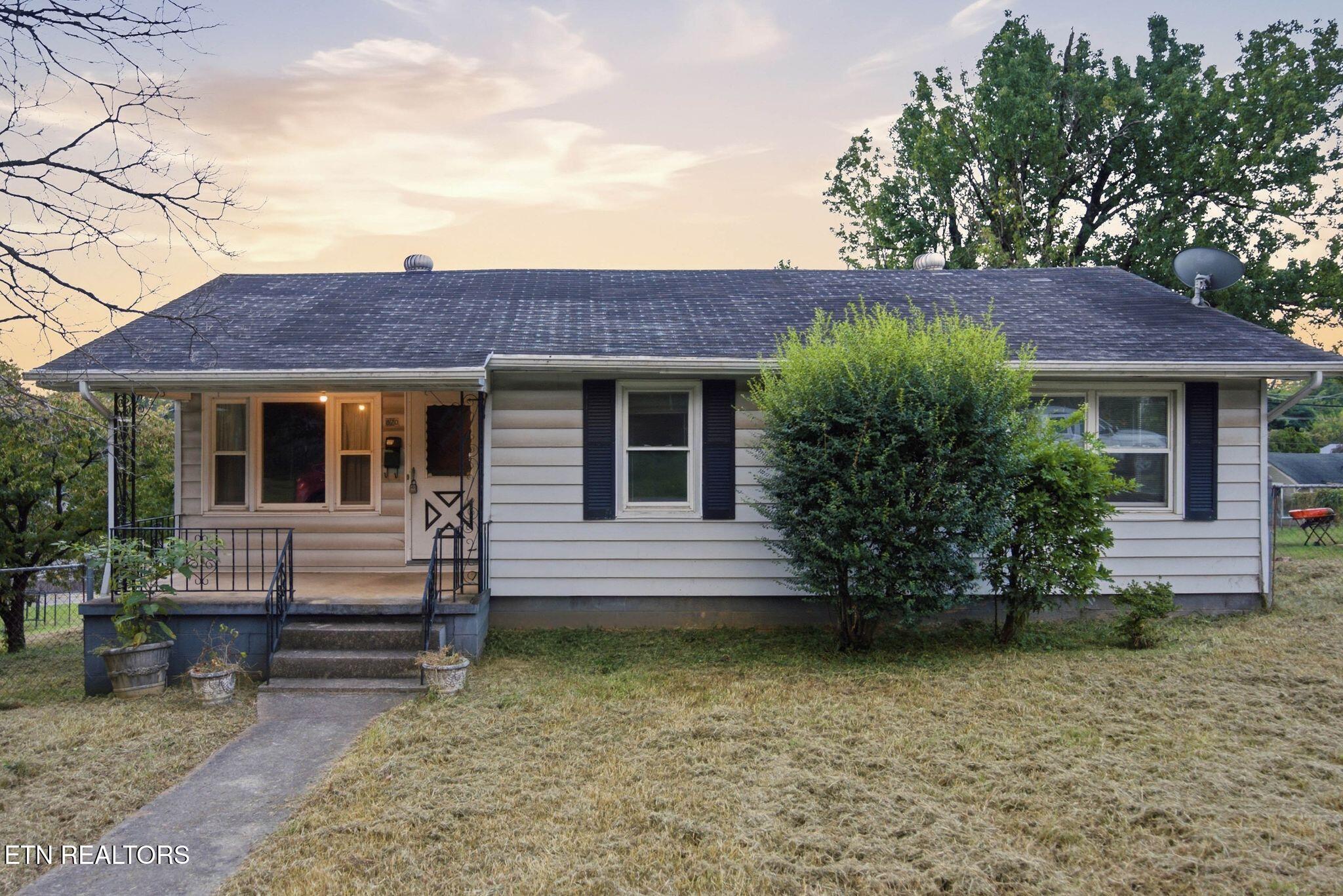 820 W Emerald Avenue Knoxville TN 37921