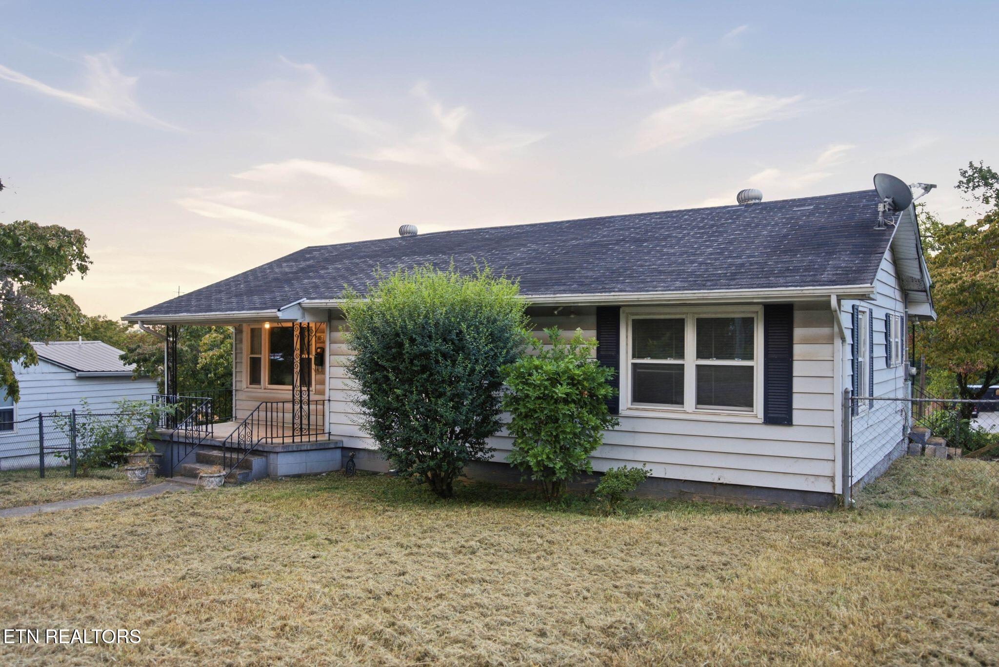 820 W Emerald Avenue Knoxville TN 37921