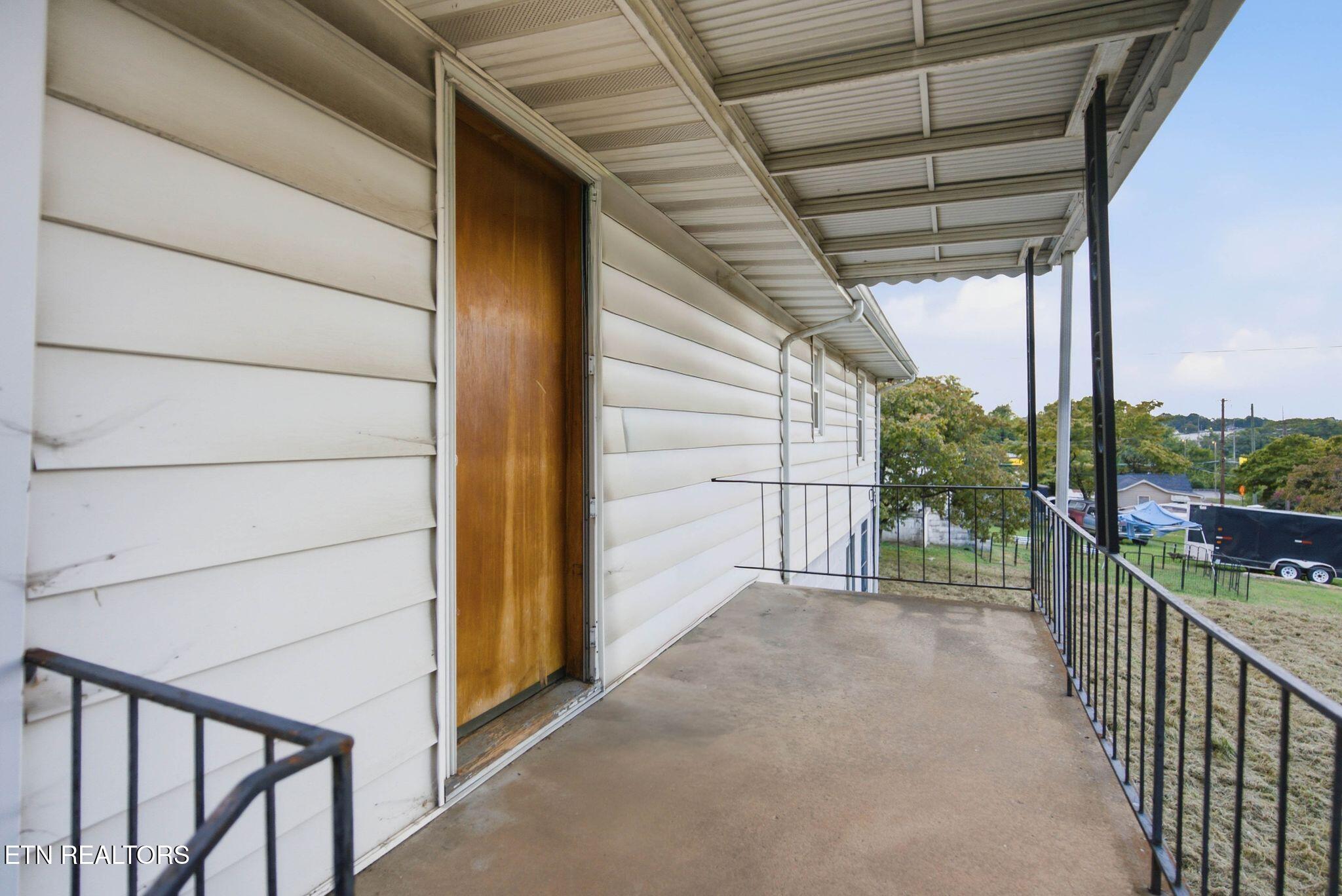 820 W Emerald Avenue Knoxville TN 37921