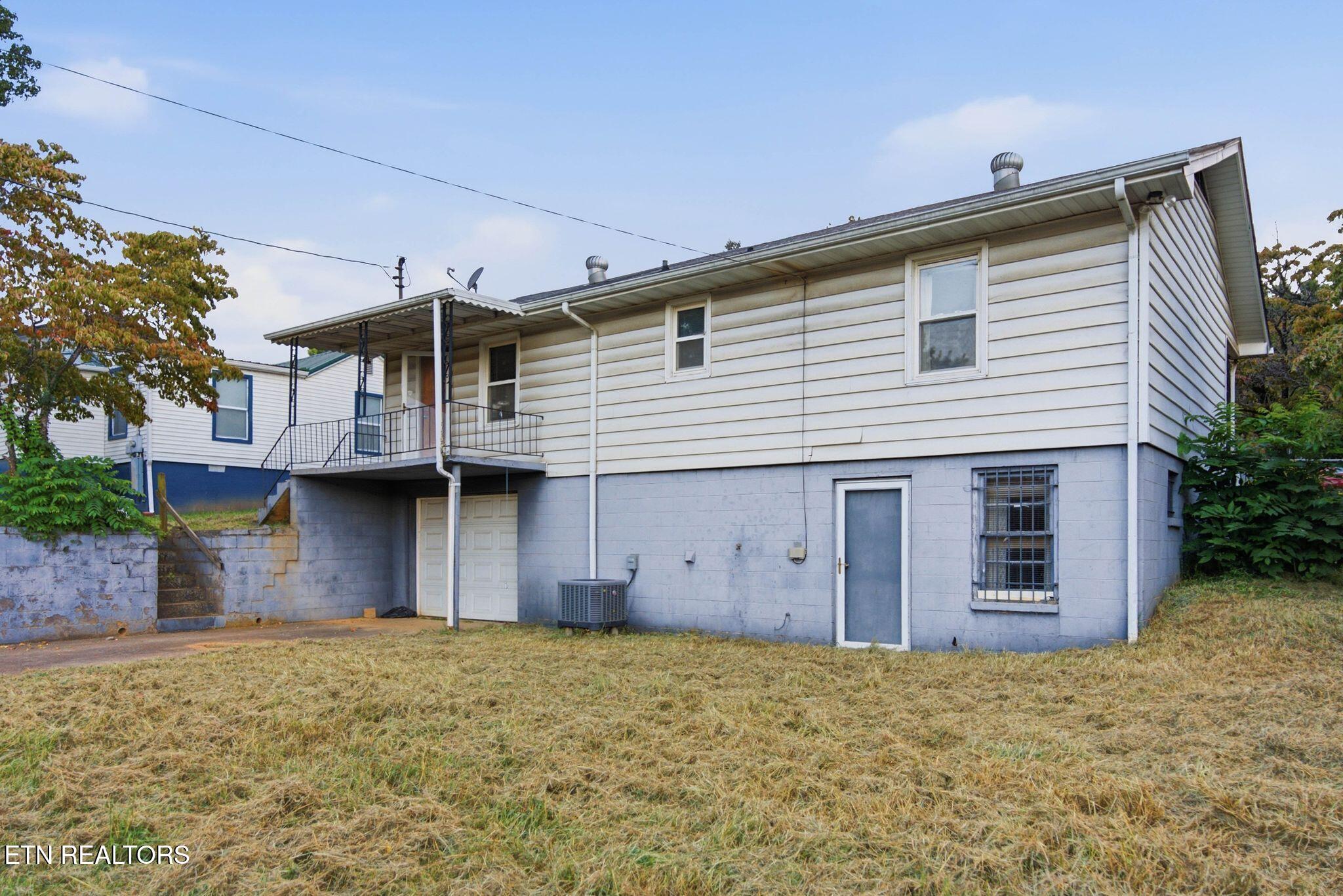 820 W Emerald Avenue Knoxville TN 37921