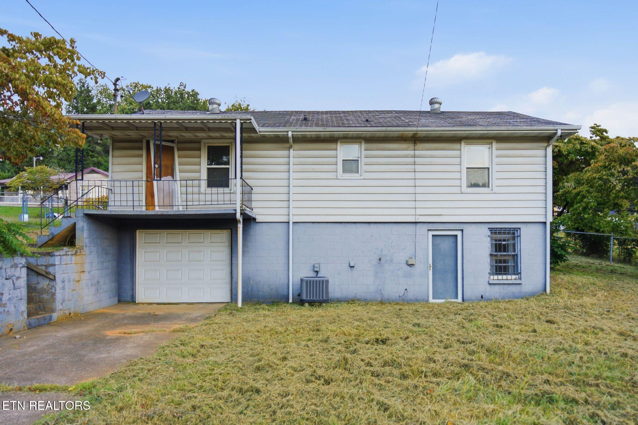 820 W Emerald Avenue Knoxville TN 37921