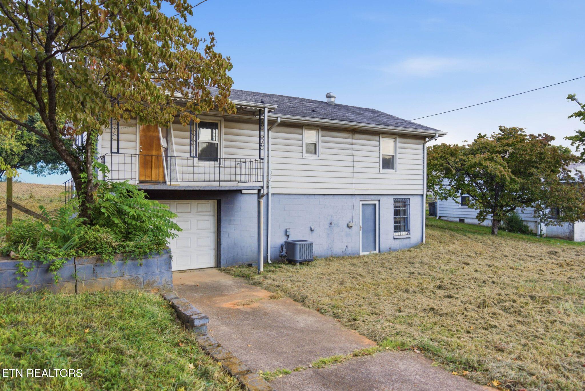 820 W Emerald Avenue Knoxville TN 37921