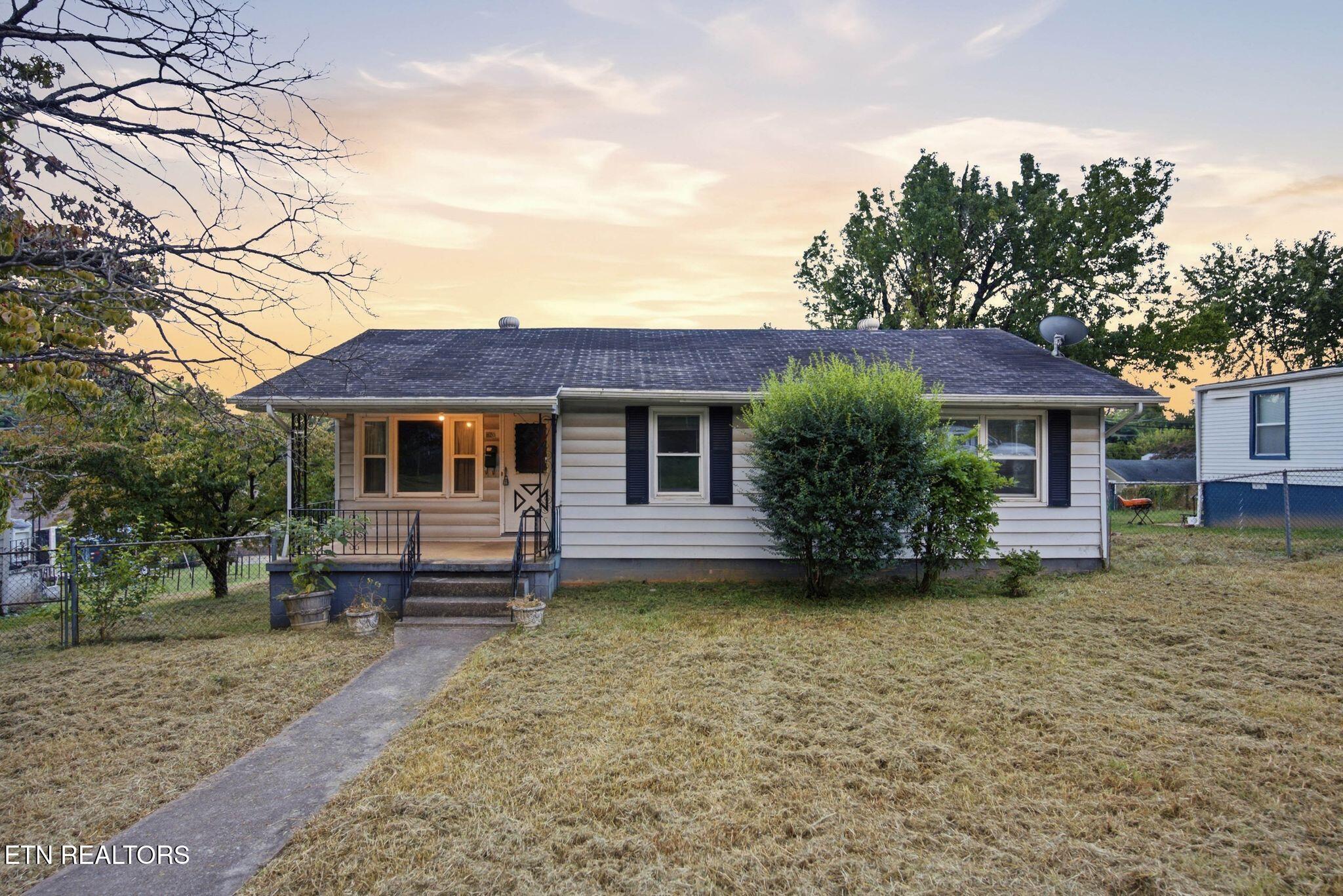 820 W Emerald Avenue Knoxville TN 37921