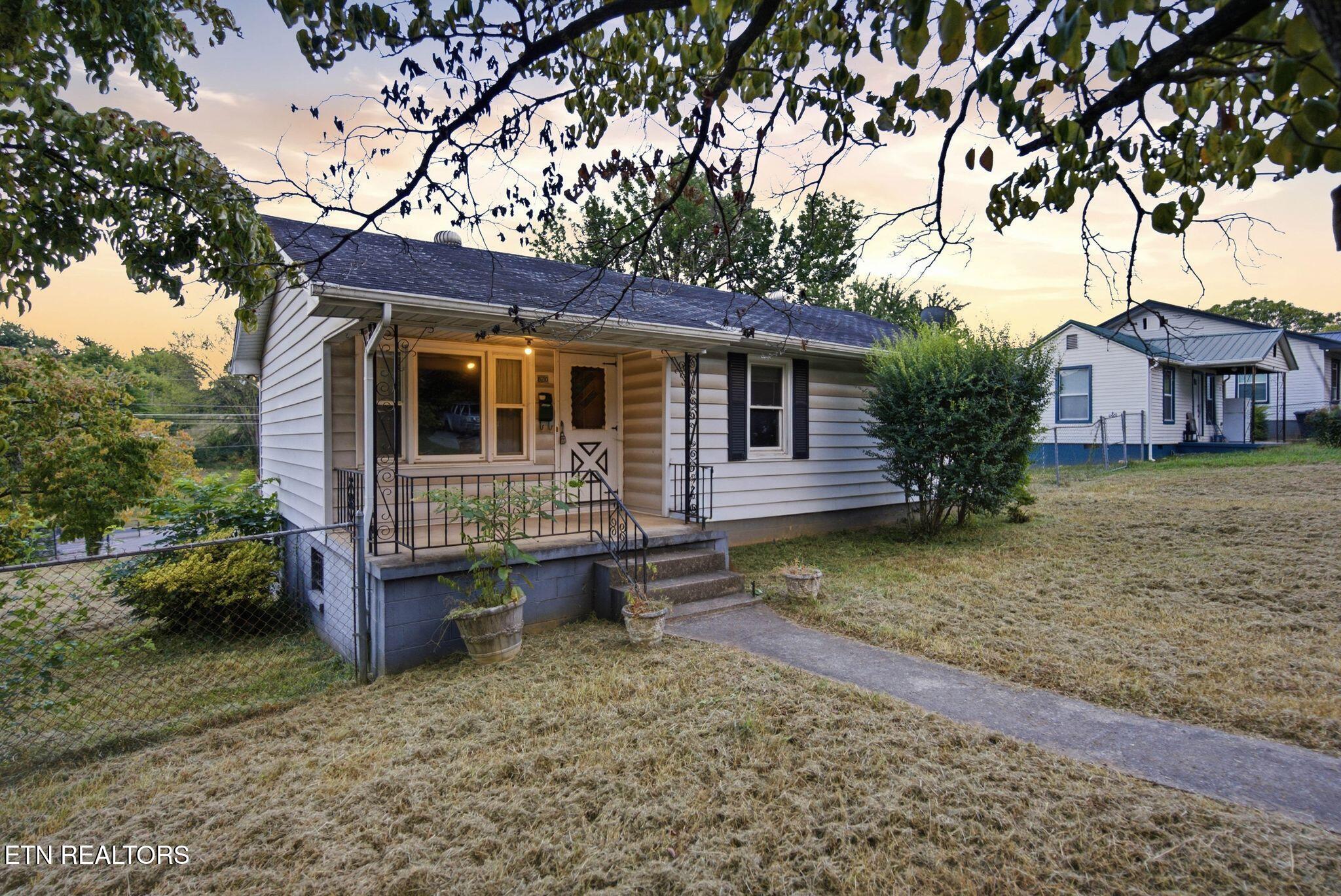 820 W Emerald Avenue Knoxville TN 37921