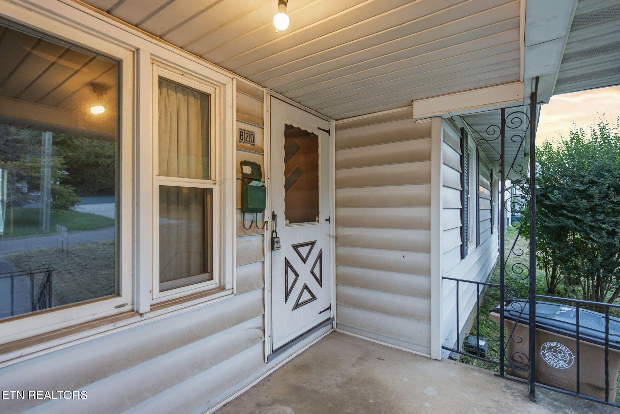 820 W Emerald Avenue Knoxville TN 37921