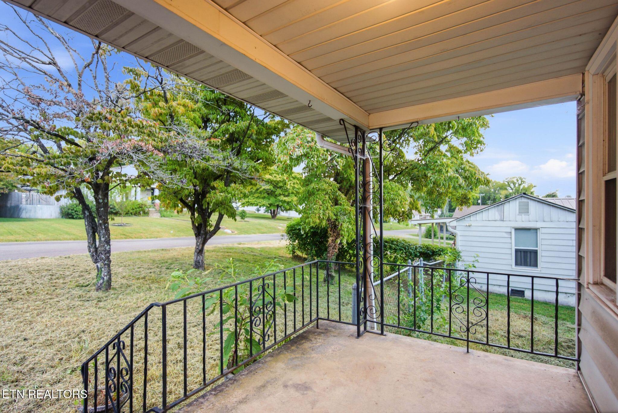 820 W Emerald Avenue Knoxville TN 37921