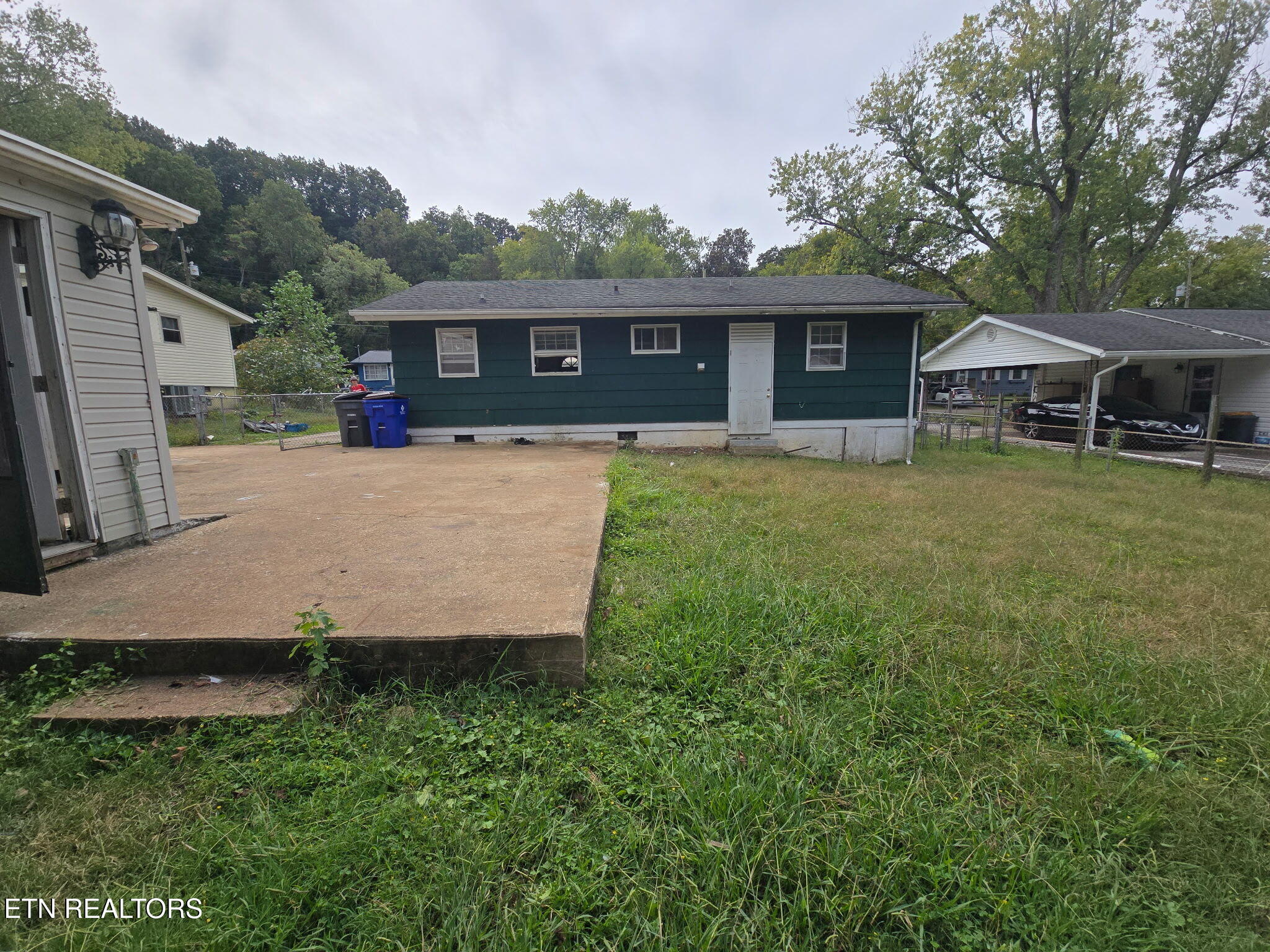 2227 Sylvania Avenue Knoxville TN 37920