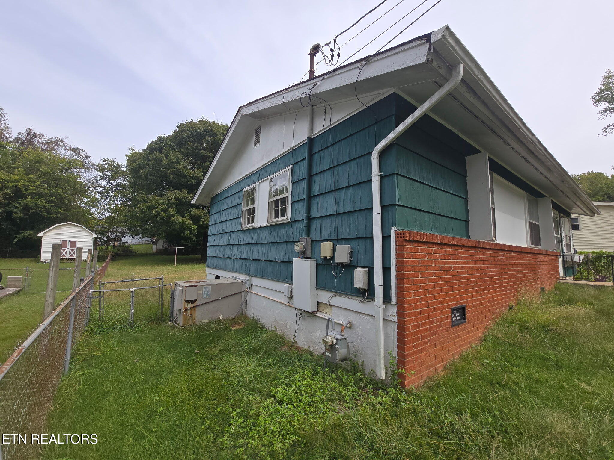 2227 Sylvania Avenue Knoxville TN 37920