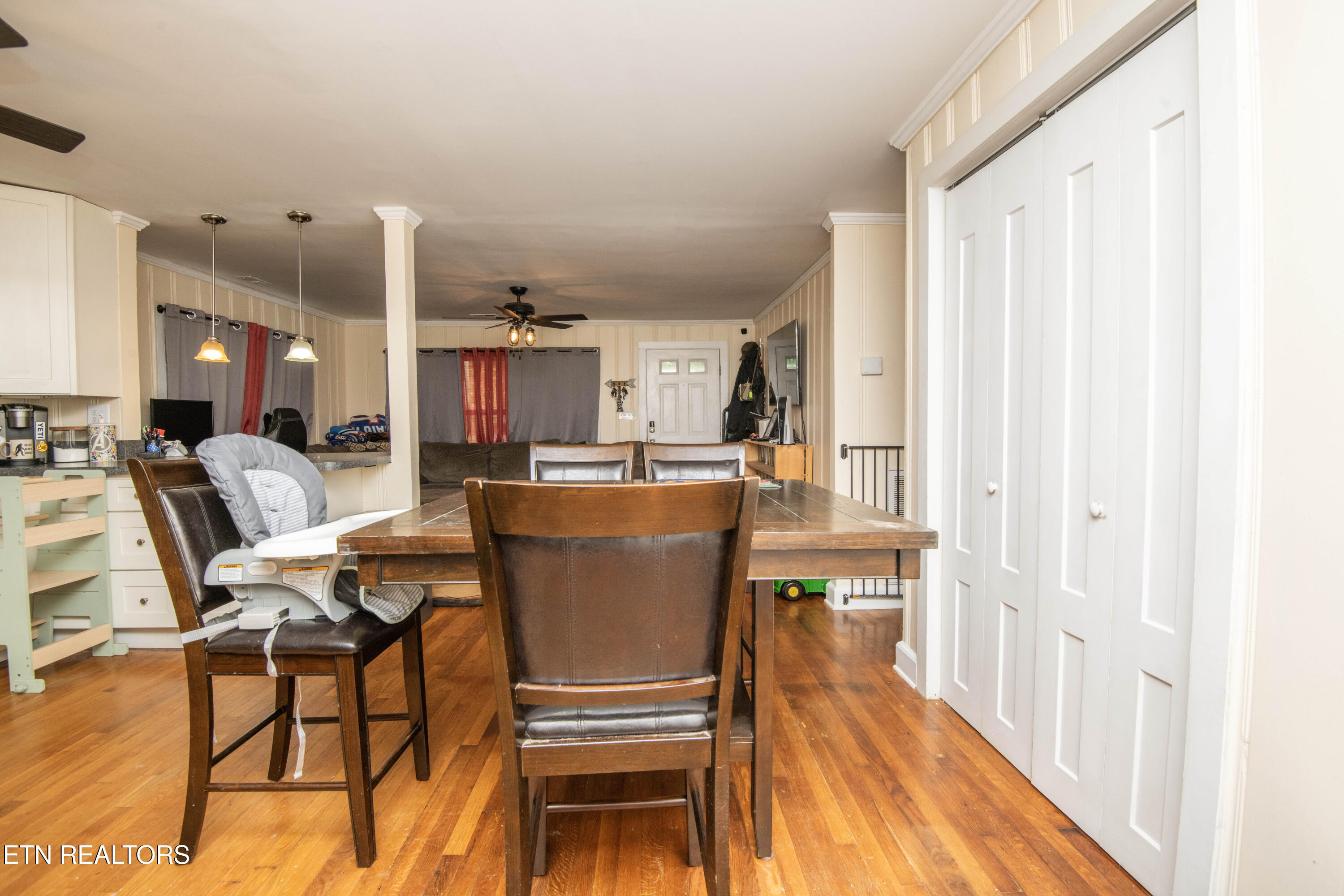 3914 Oakland Drive Knoxville TN 37918