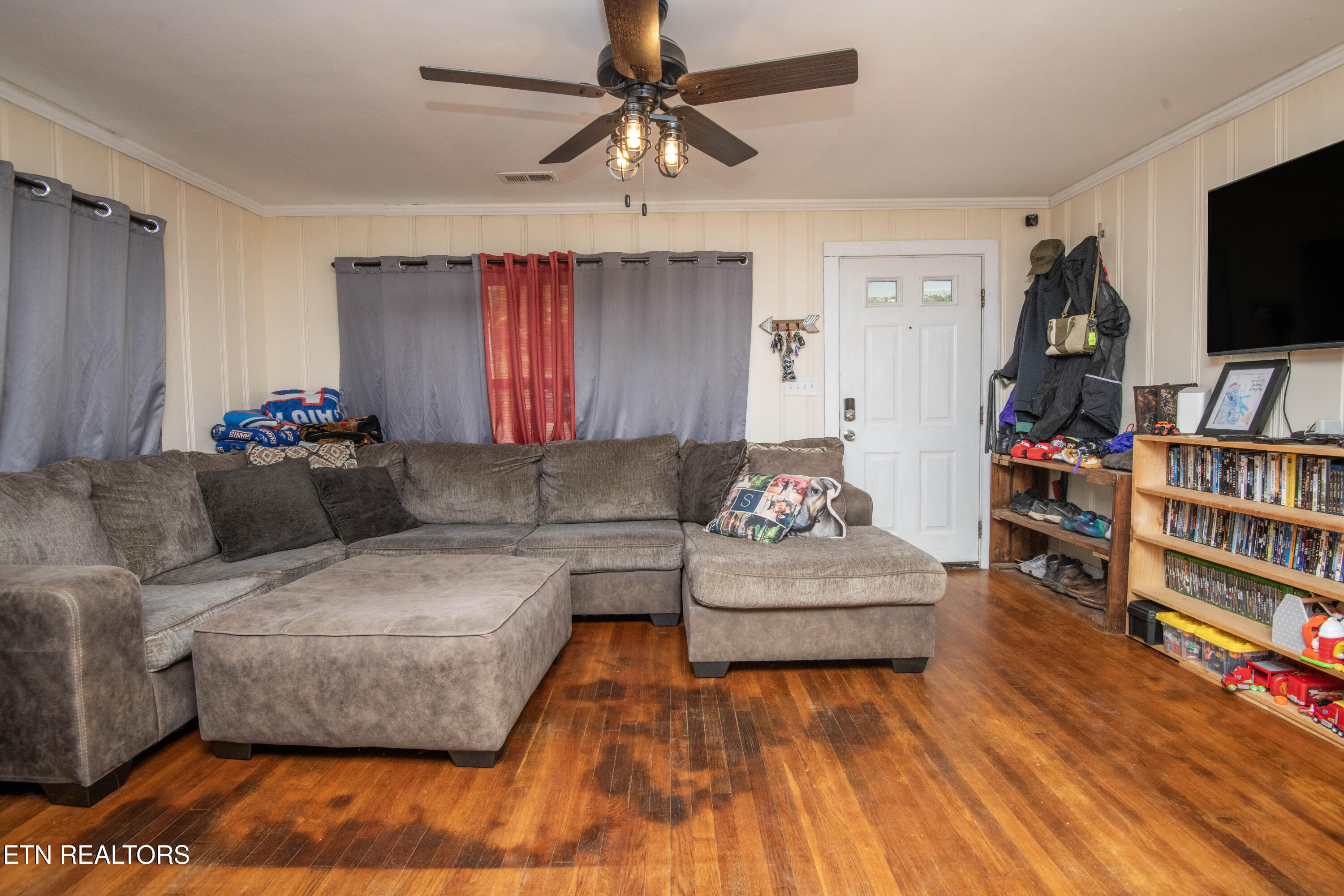 3914 Oakland Drive Knoxville TN 37918