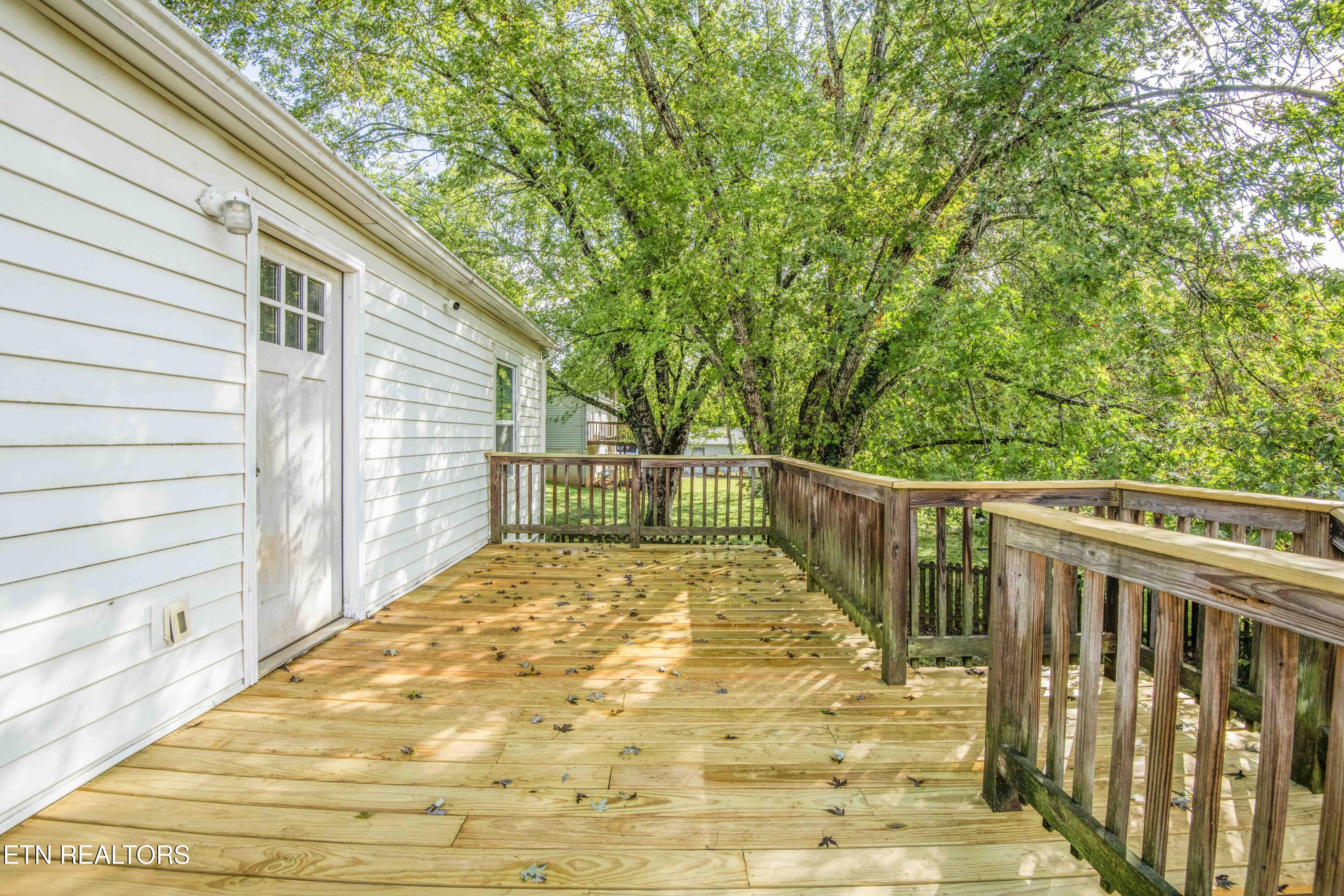 3914 Oakland Drive Knoxville TN 37918
