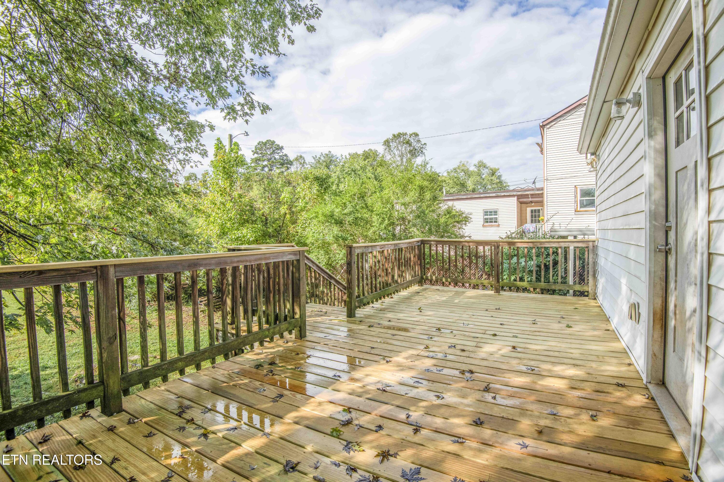 3914 Oakland Drive Knoxville TN 37918