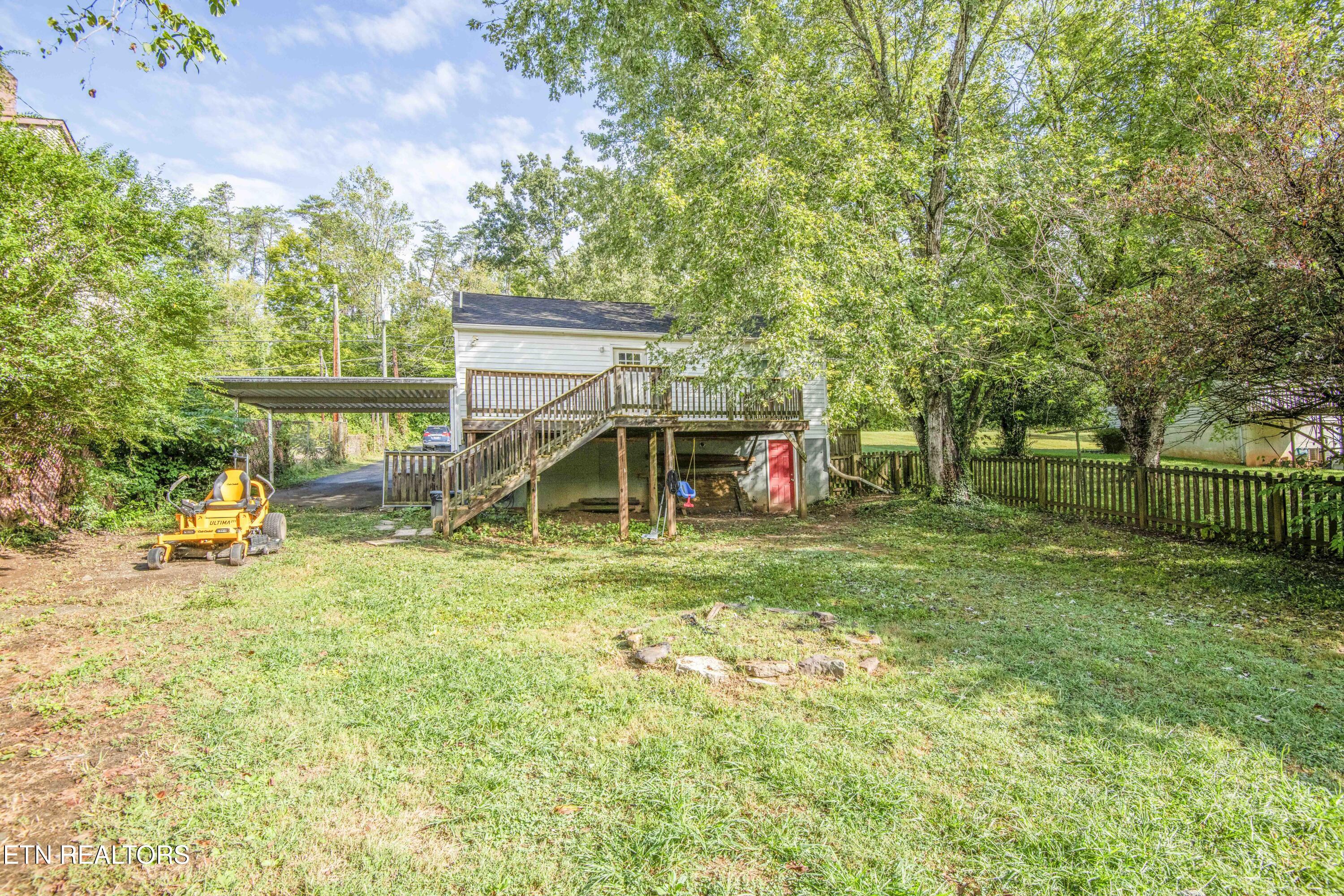 3914 Oakland Drive Knoxville TN 37918
