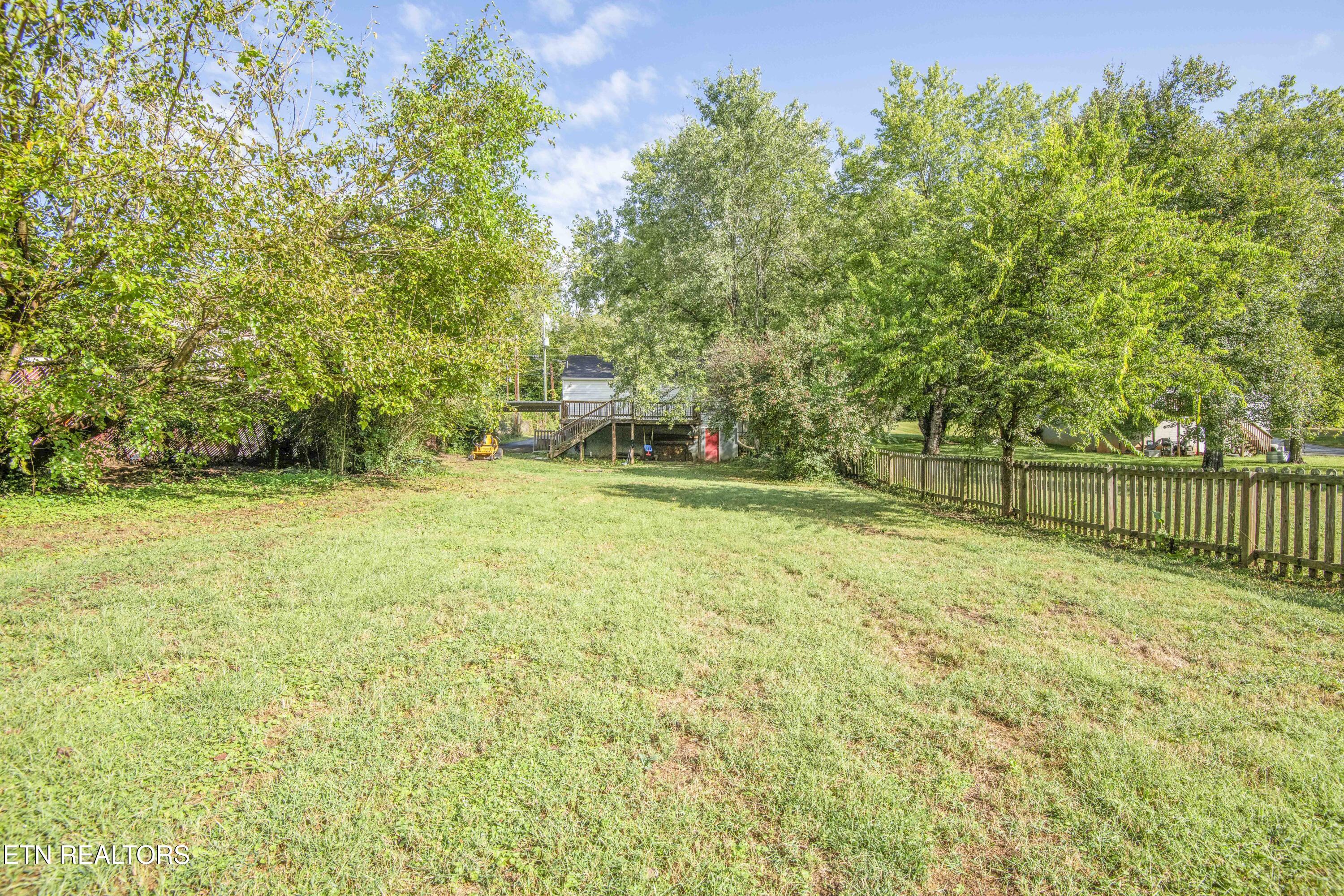 3914 Oakland Drive Knoxville TN 37918