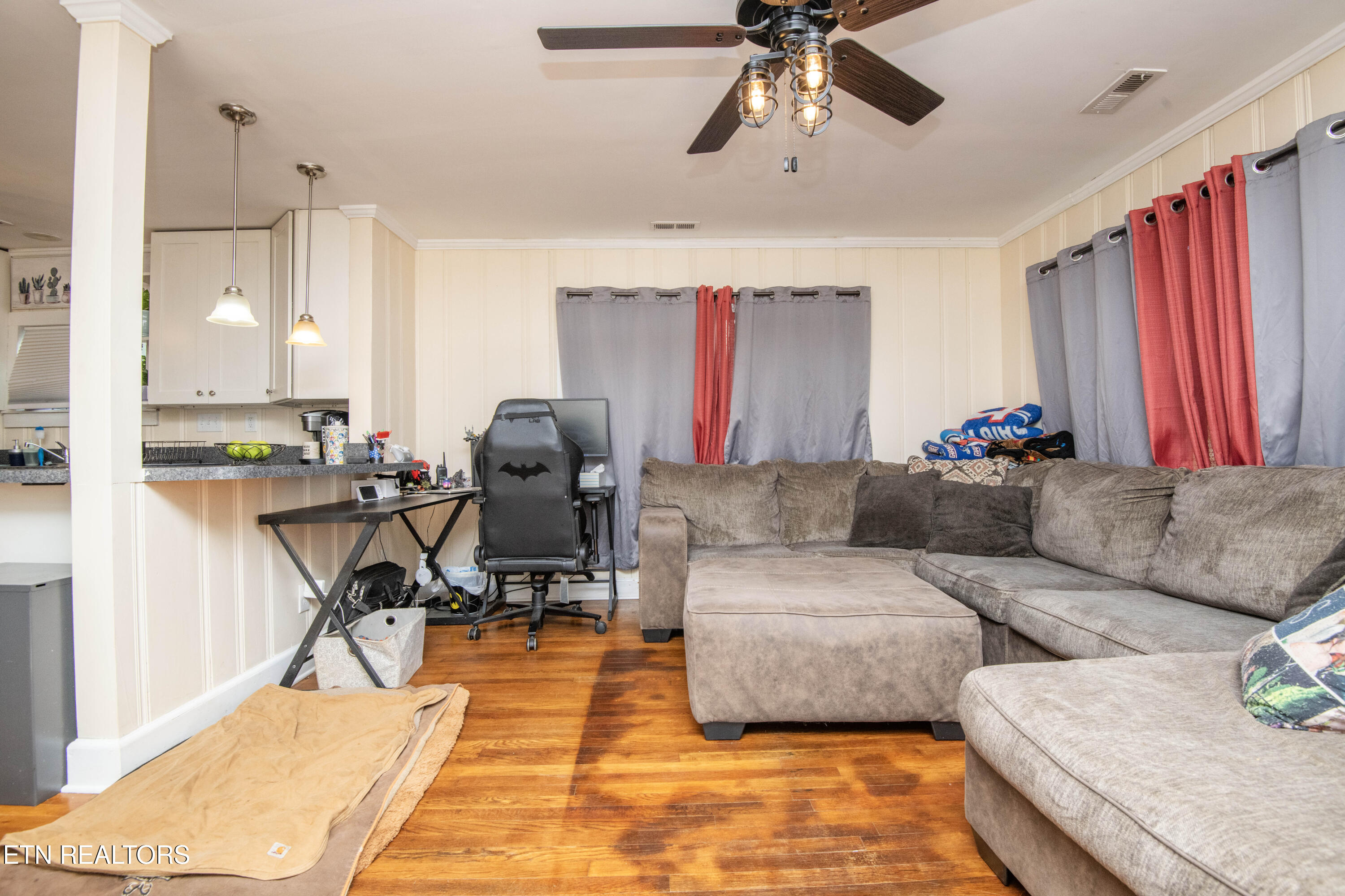3914 Oakland Drive Knoxville TN 37918