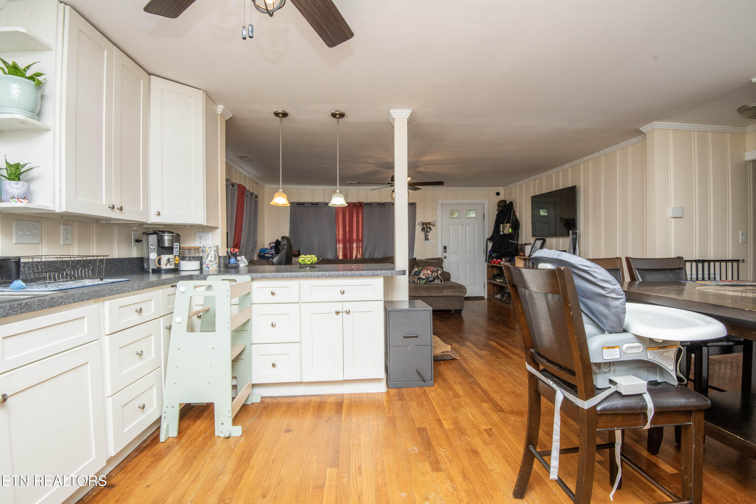 3914 Oakland Drive Knoxville TN 37918