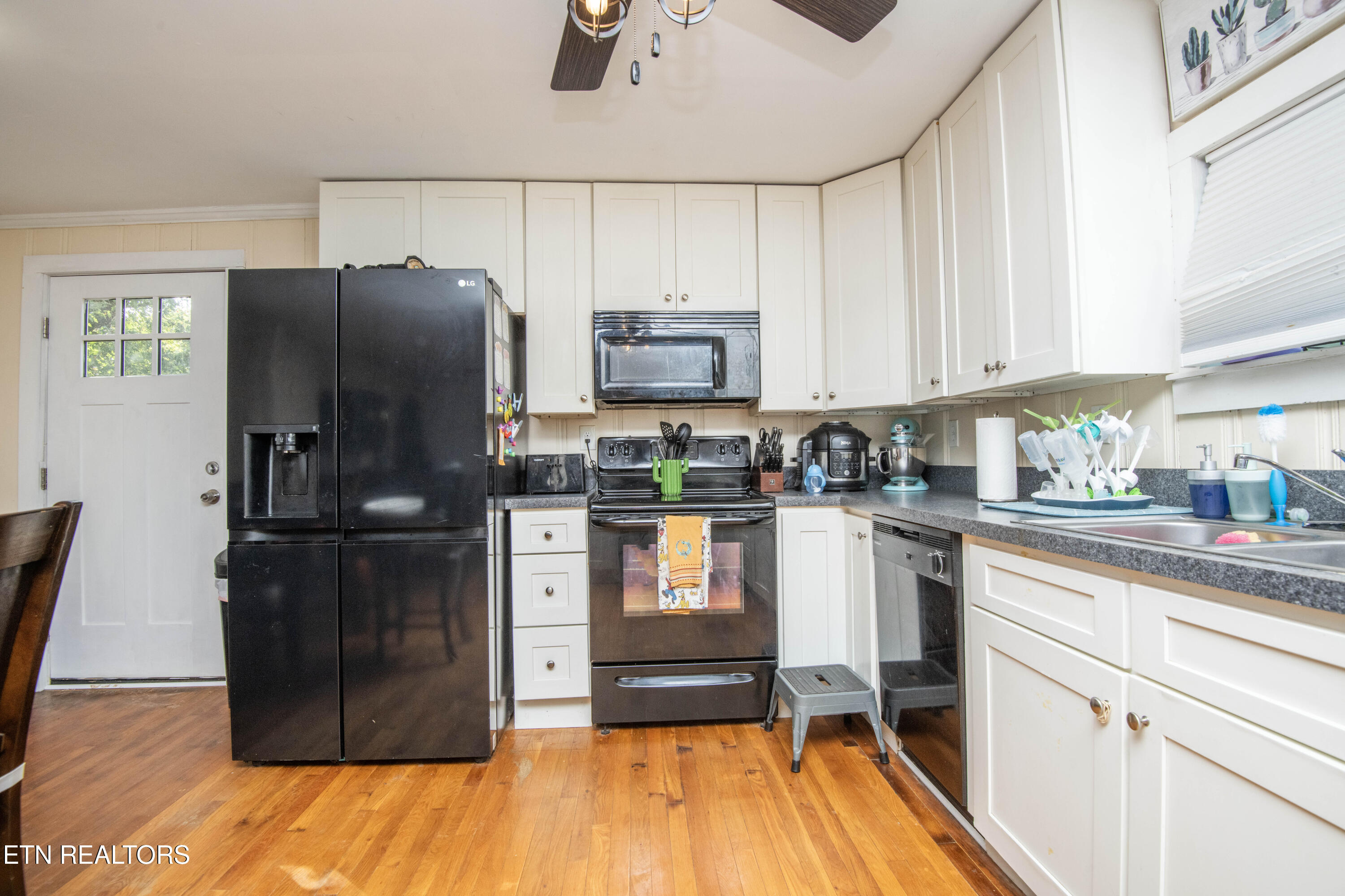 3914 Oakland Drive Knoxville TN 37918