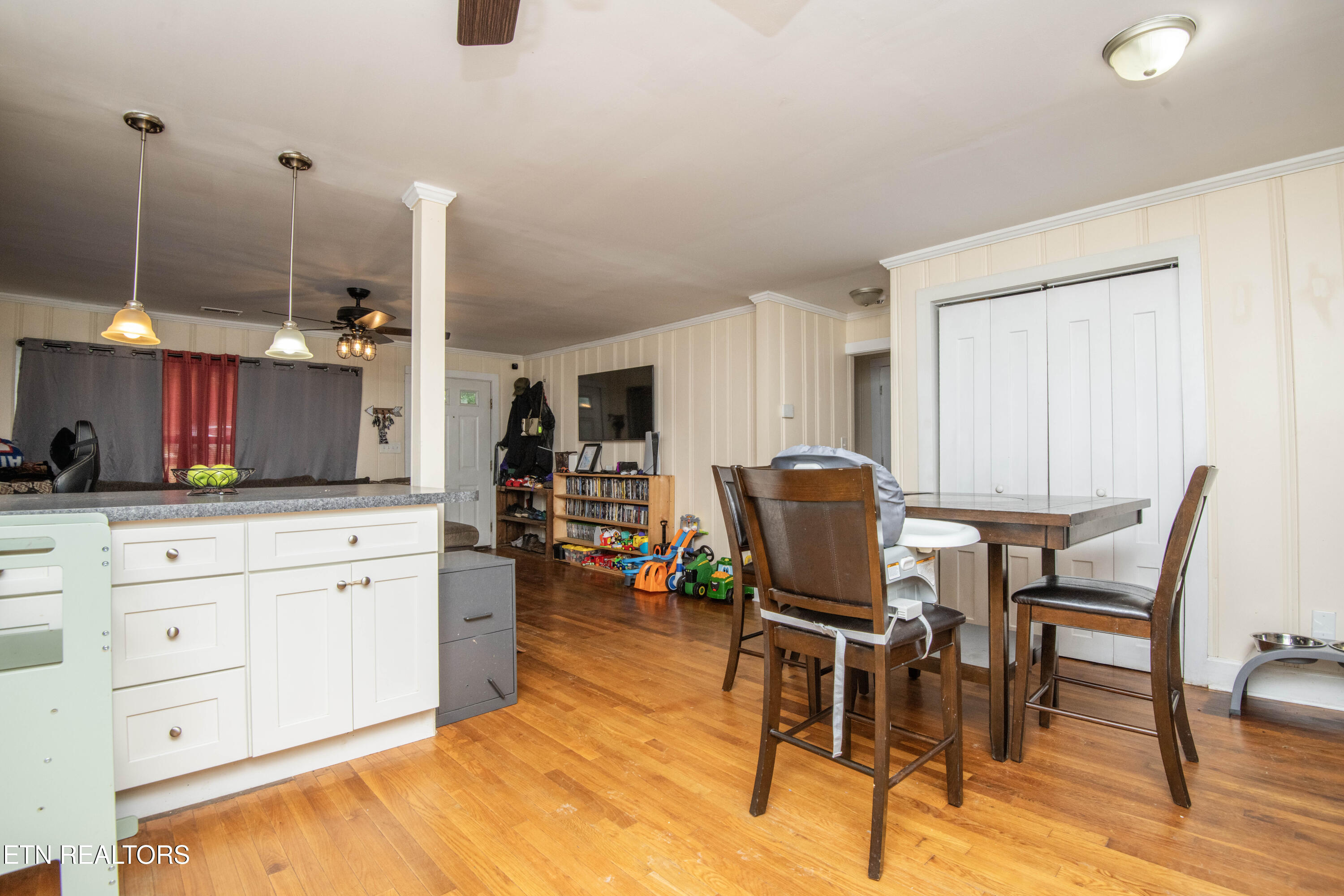 3914 Oakland Drive Knoxville TN 37918